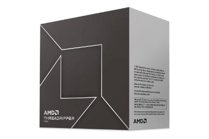 AMD رایزن تردریپر پرو 7995WX