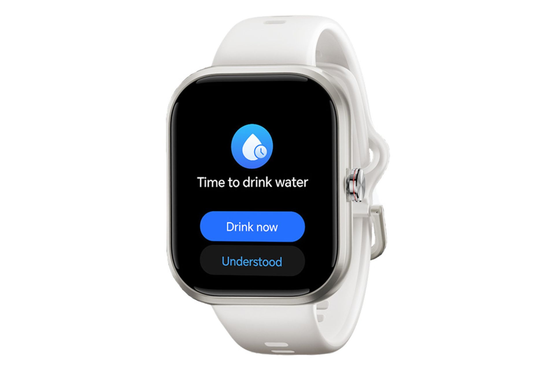 ساعت هوشمند آنر HONOR Choice Watch سفید