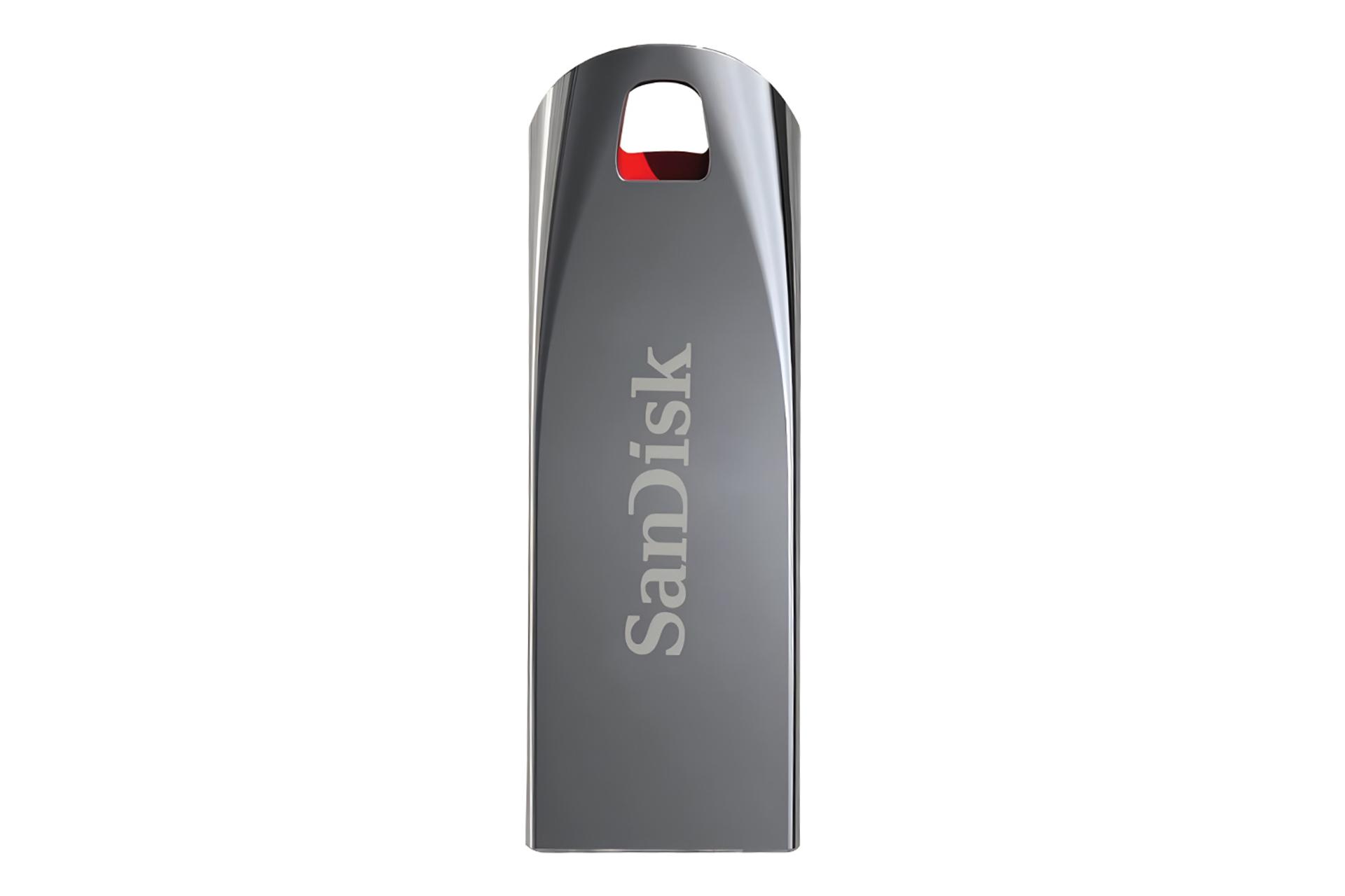 فلش مموری سن دیسک SanDisk Cruzer Force 16GB USB 2.0