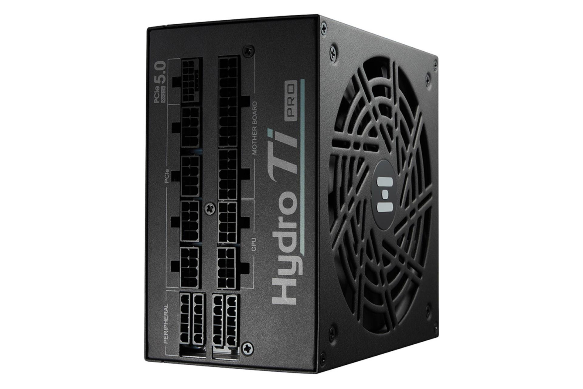 پاور کامپیوتر اف اس پی Hydro Ti Pro با توان 1000 وات