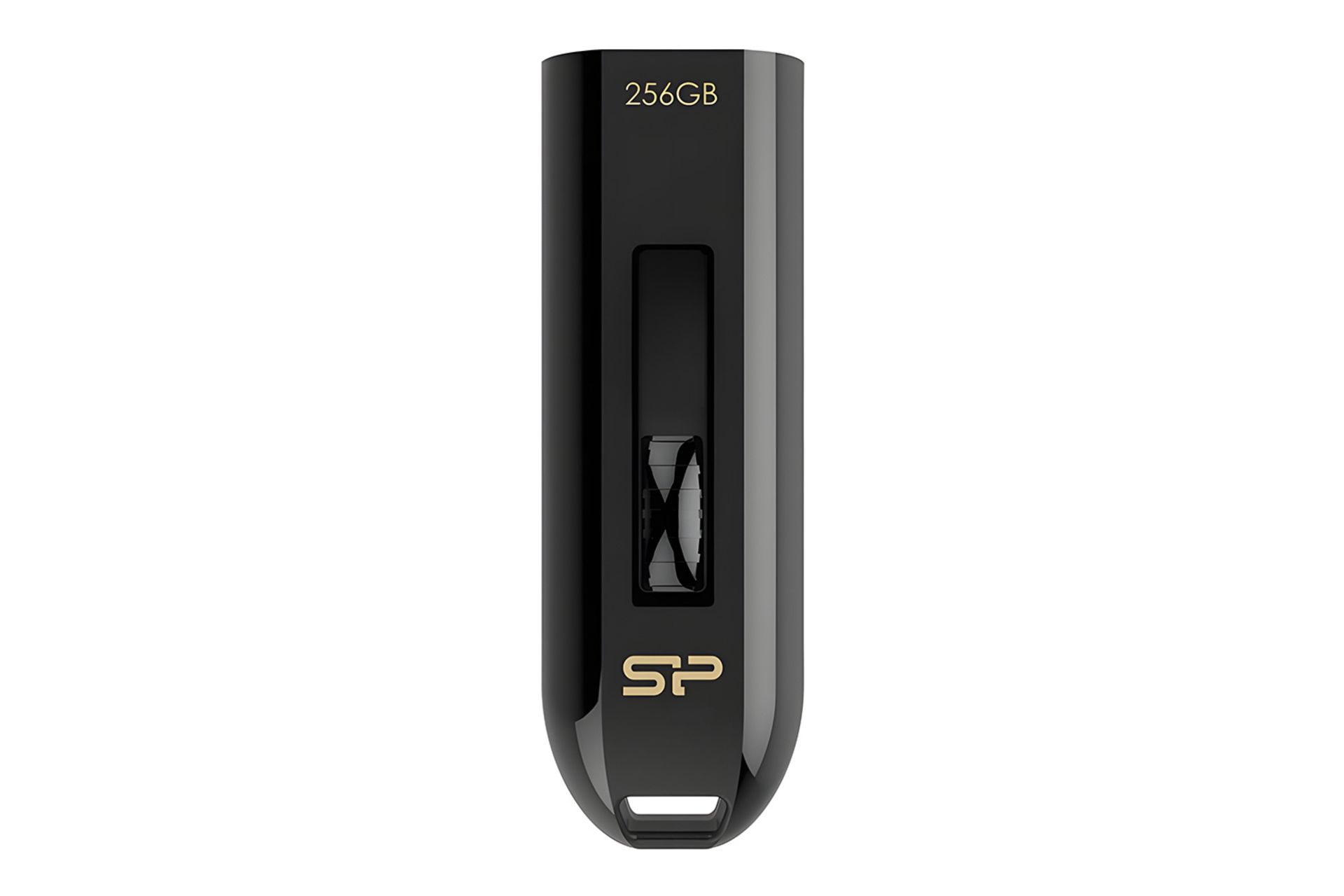 فلش مموری سیلیکون پاور Silicon Power Blaze B21 256GB USB 3.1