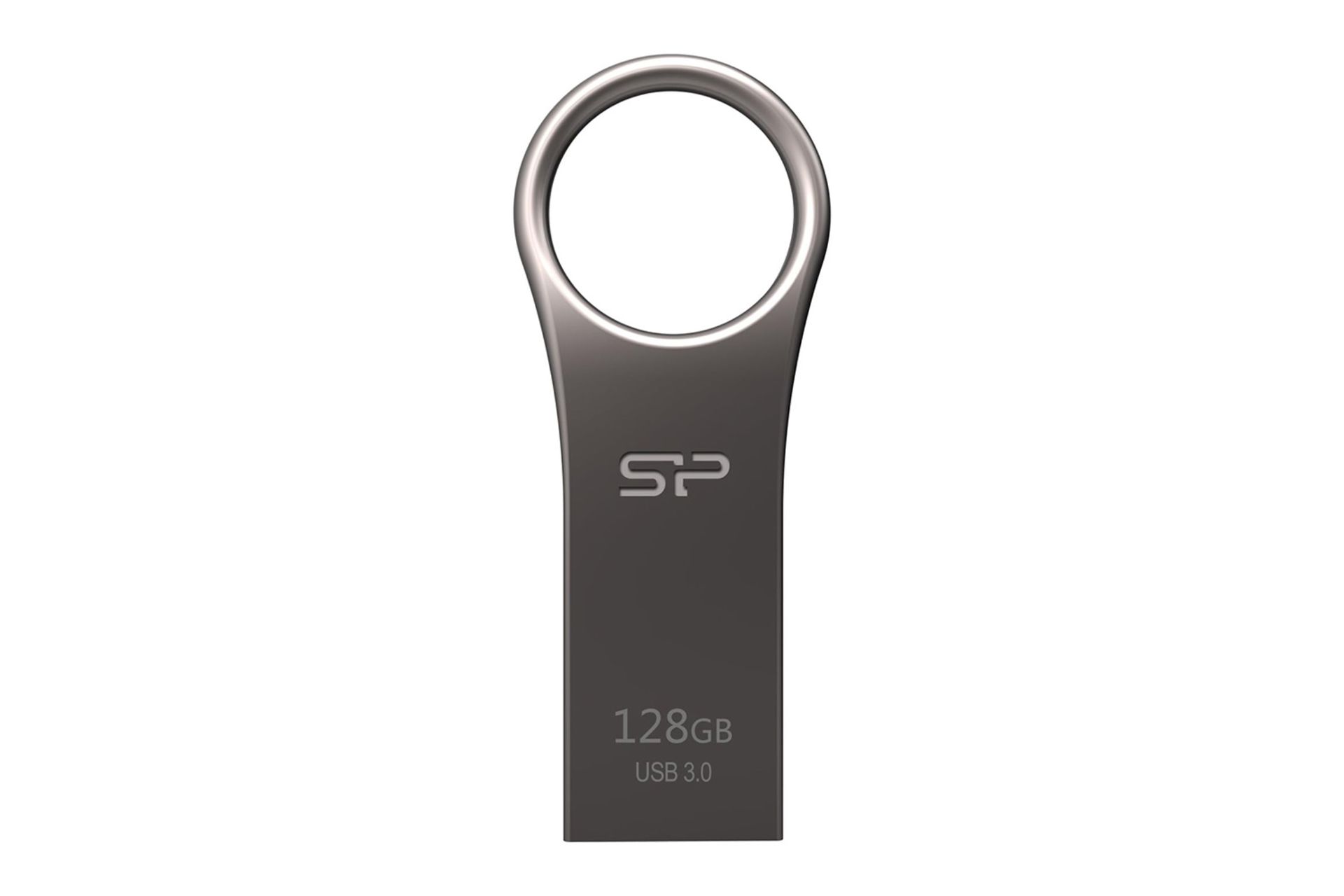 فلش مموری سیلیکون پاور Silicon Power Jewel J80 128GB USB 3.0