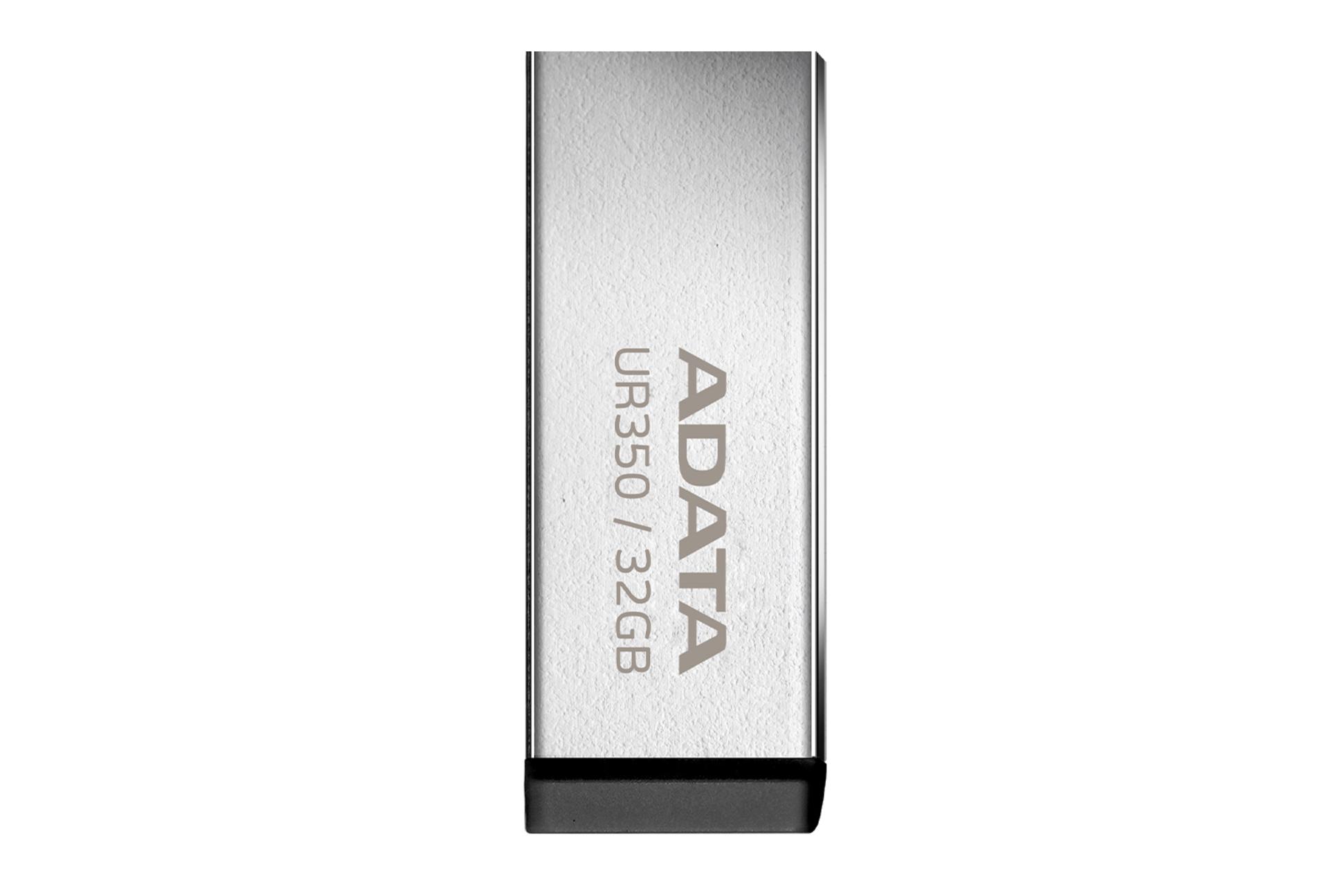 مرجع متخصصين ايران فلش مموري اي ديتا ADATA UR350 32GB USB 3.2