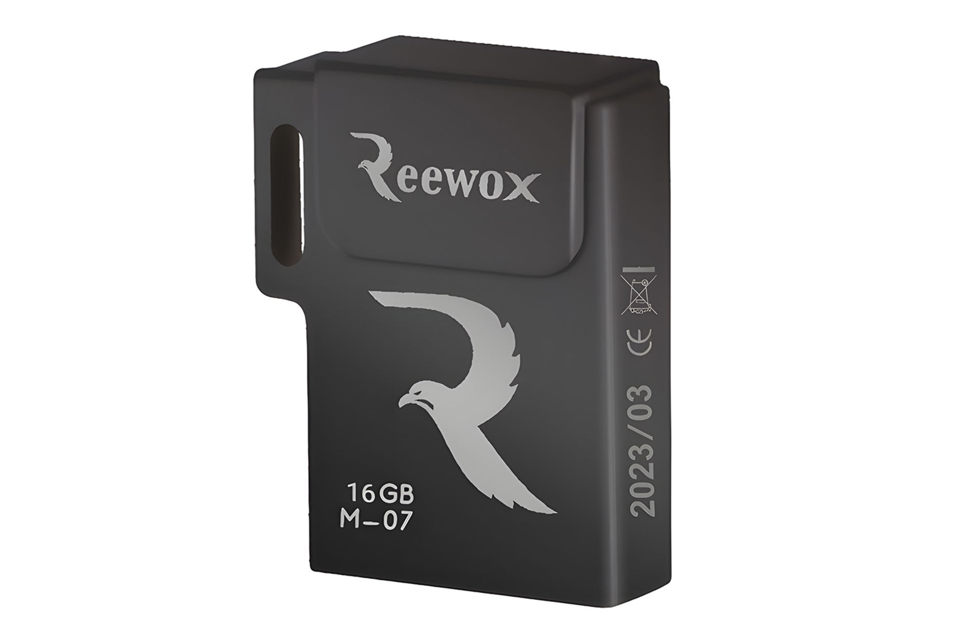 فلش مموری ریووکس Reewox M-07 16GB USB 2.0
