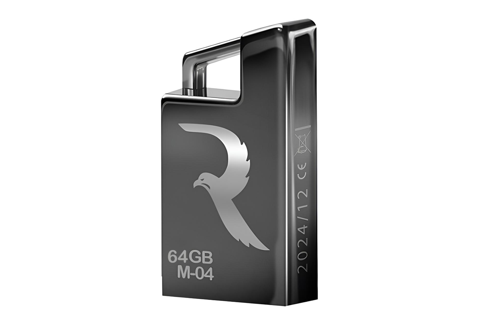 فلش مموری ریووکس Reewox M-04 64GB USB 2.0