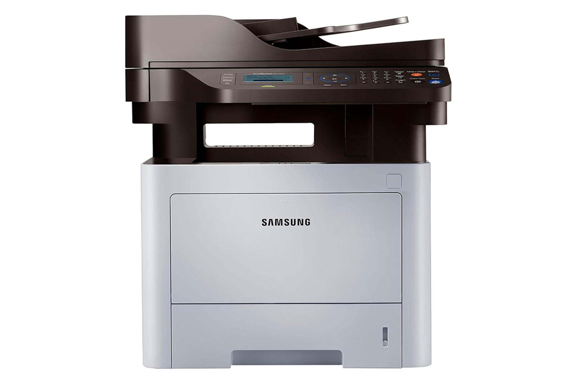 پرینتر سامسونگ Samsung ProXpress SL-M3370FD نمای جلو