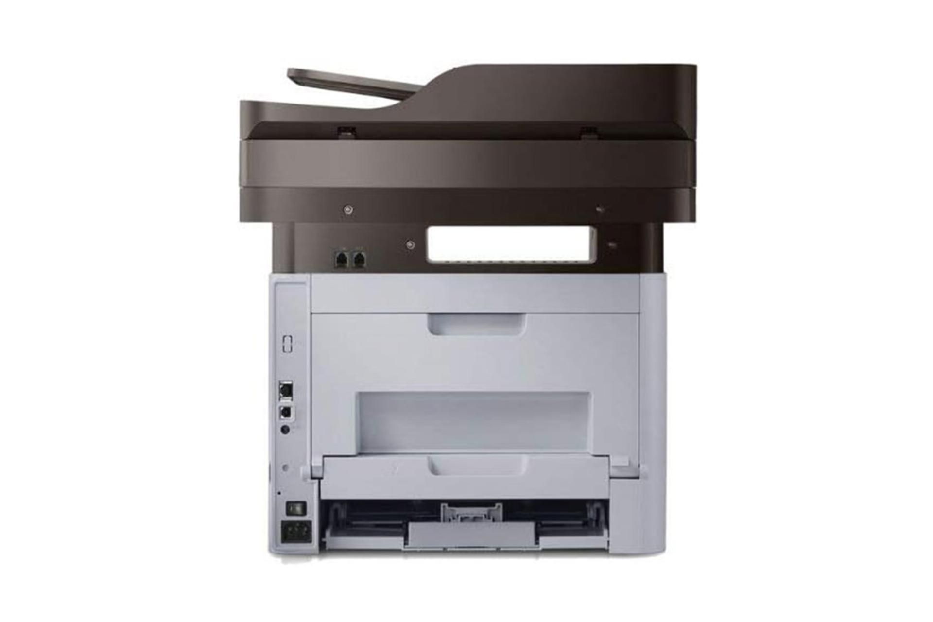 پرینتر سامسونگ Samsung ProXpress SL-M3370FD نمای پشت