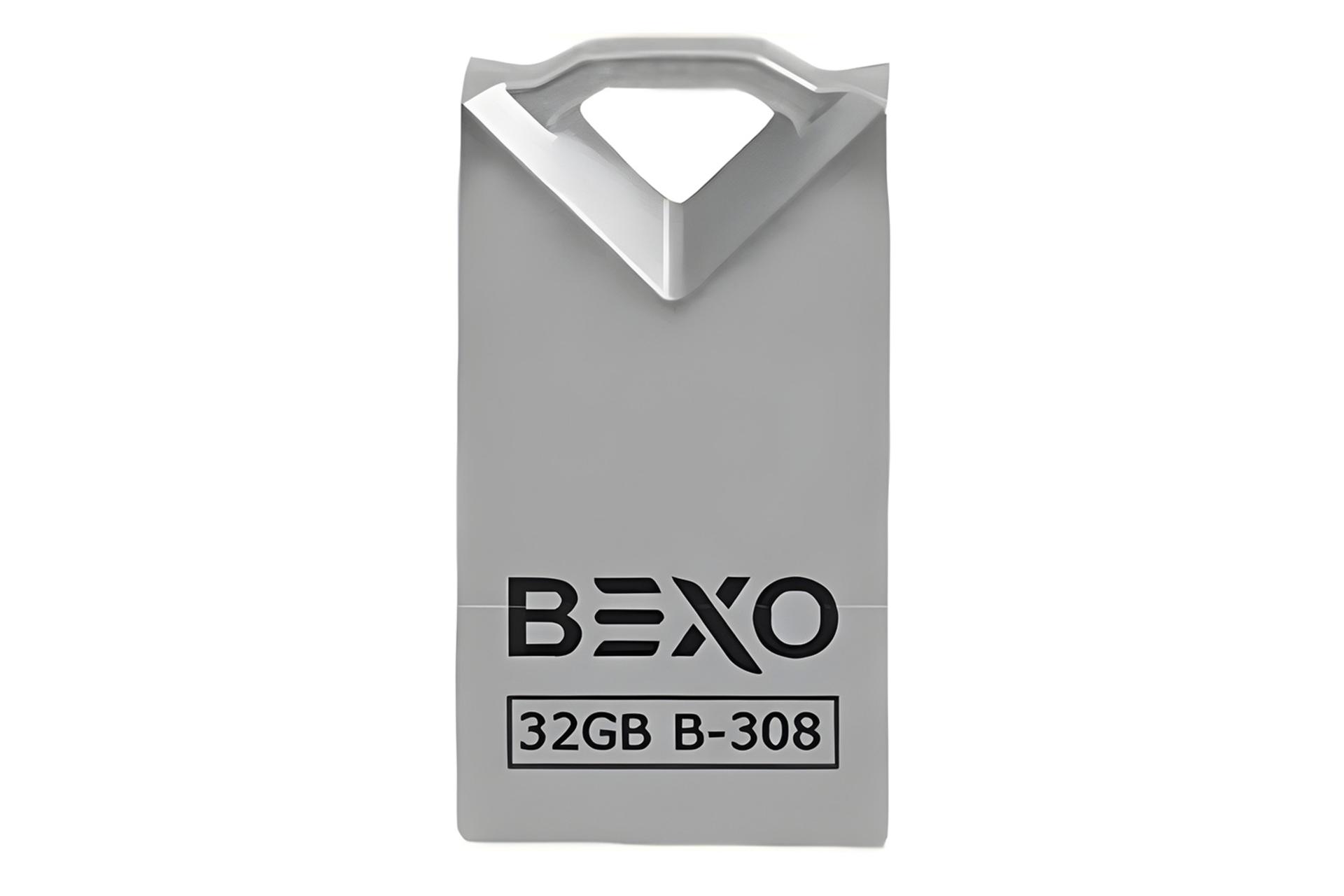 فلش مموری بکسومن BEXOman B-308 32GB USB 2.0