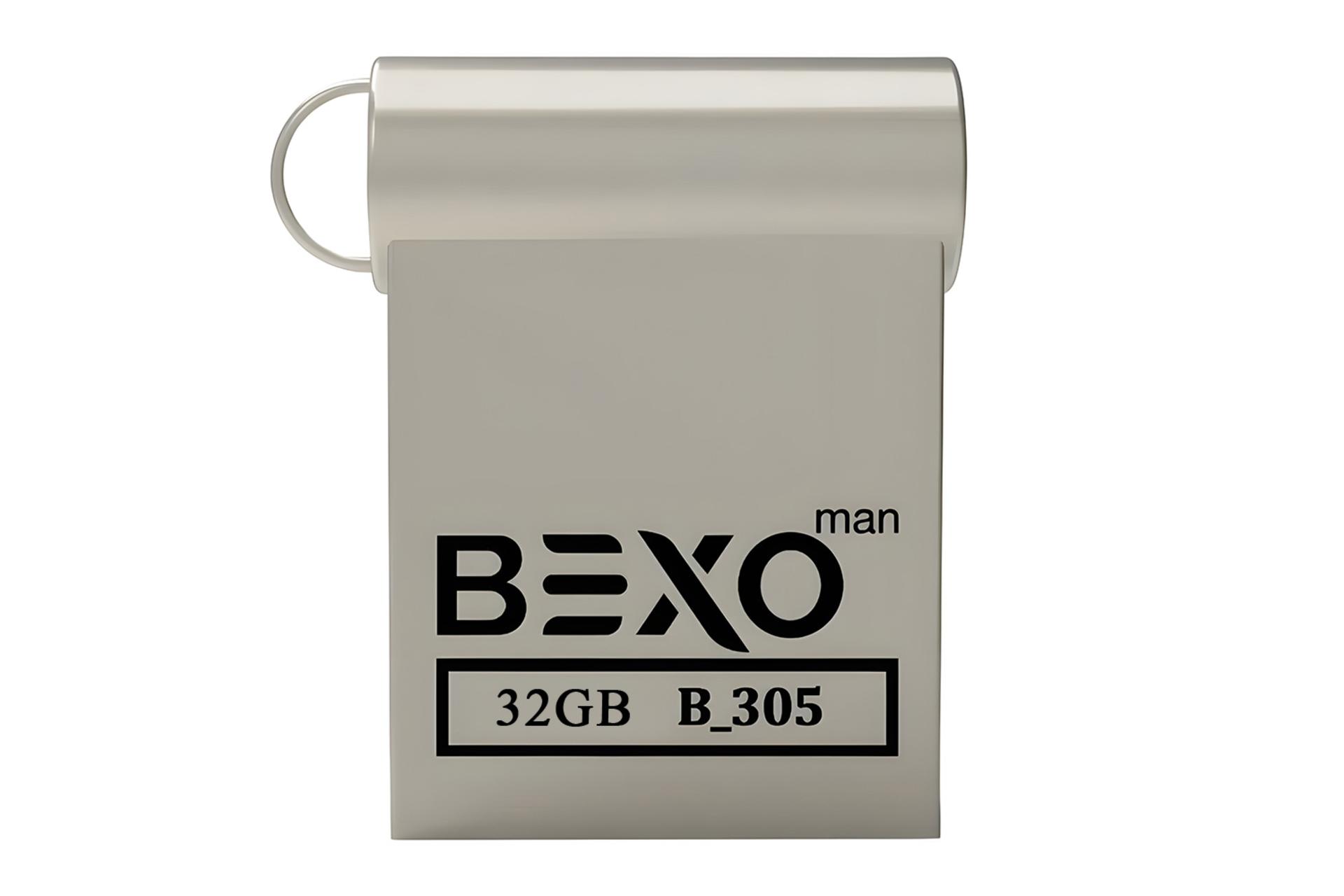 فلش مموری بکسومن BEXOman B-305 32GB USB 2.0