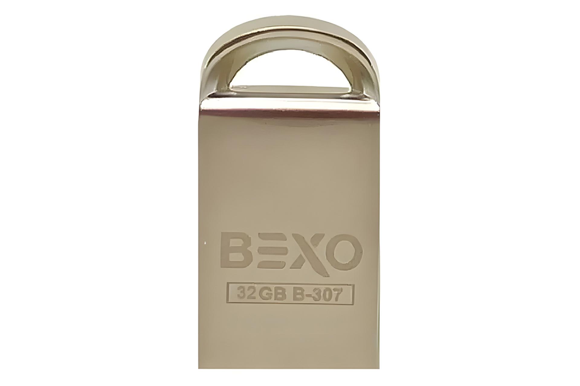 فلش مموری بکسومن BEXOman B-307 32GB USB 2.0