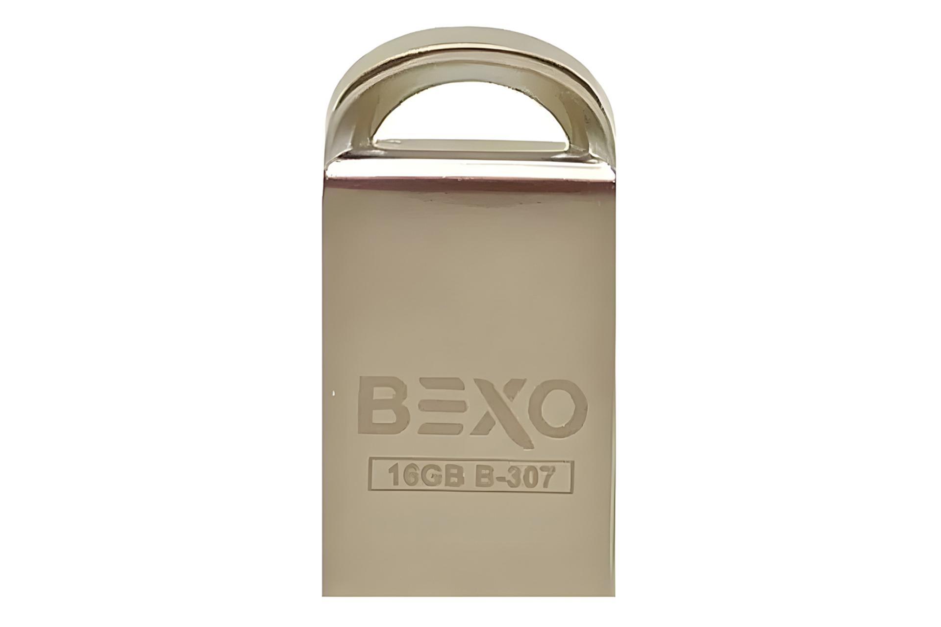 فلش مموری بکسومن BEXOman B-307 16GB USB 2.0