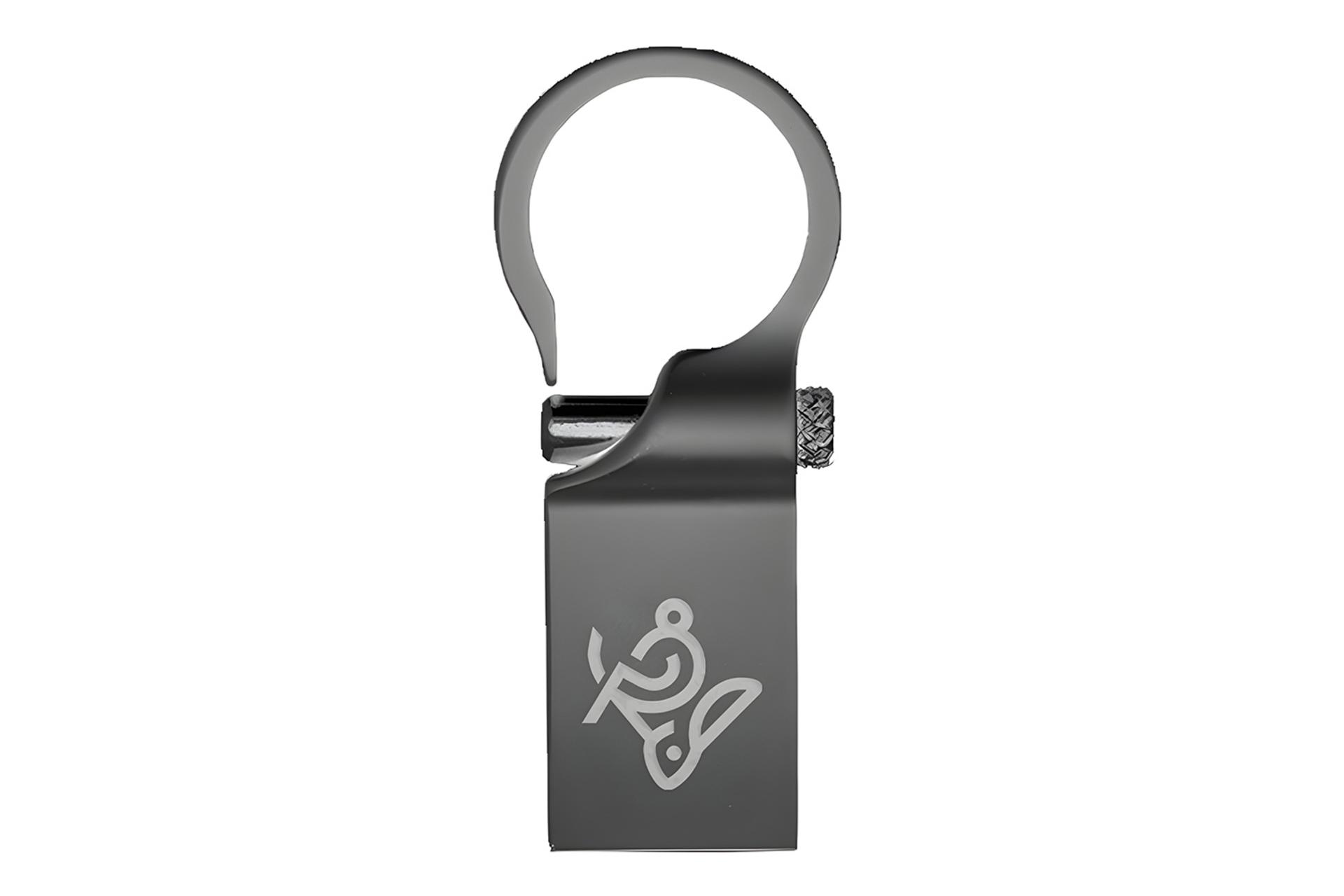 فلش مموری آی کیو iQ Hook iQ303 64GB USB 2.0