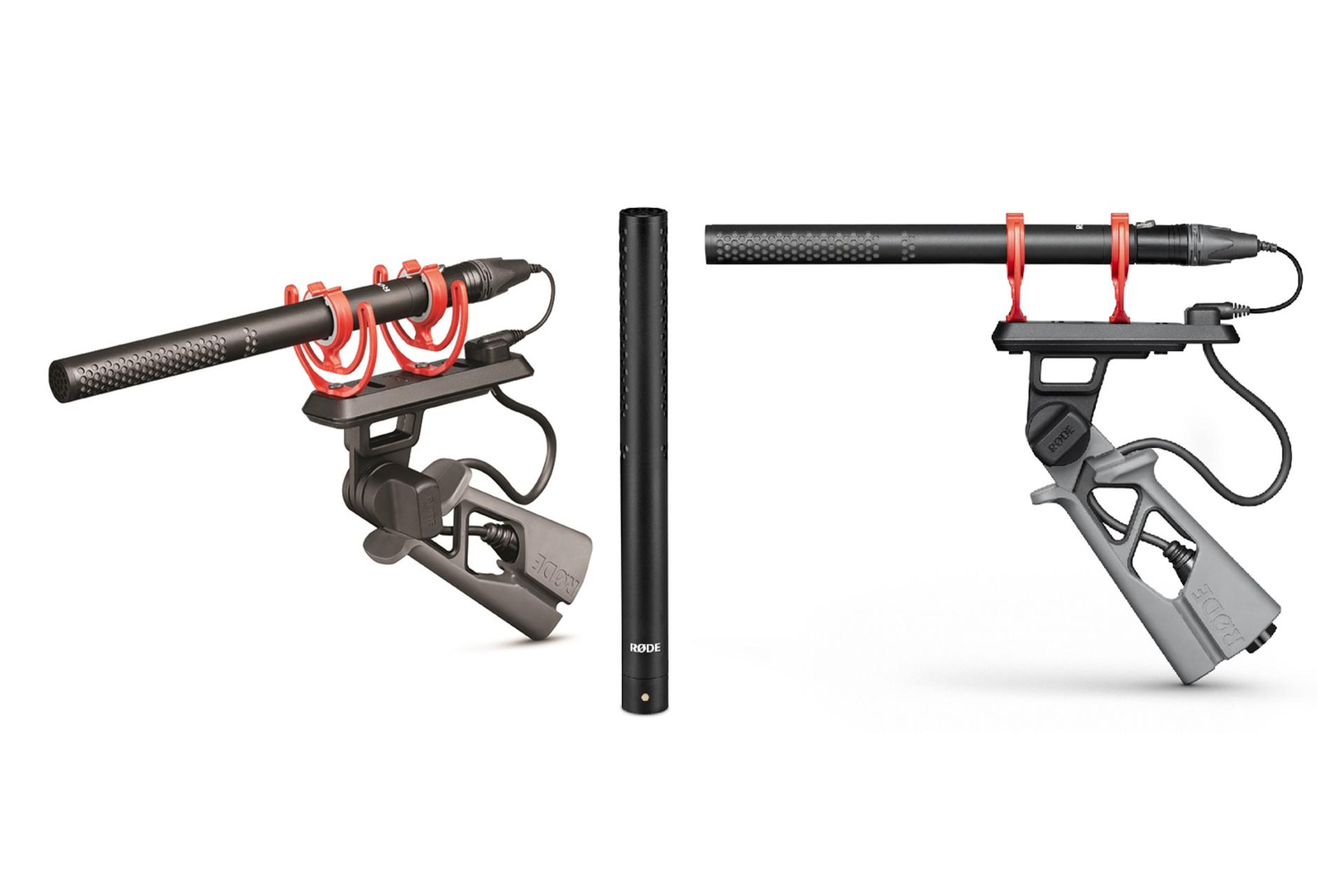 میکروفون رود NTG5