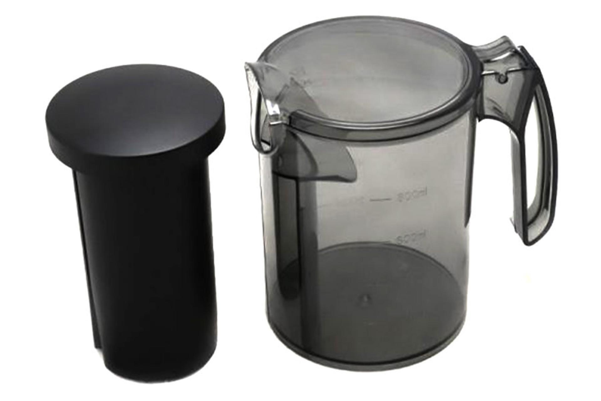 پارچ پلاستیکی آبمیوه گیری یورولوکس EU-JE2728CS