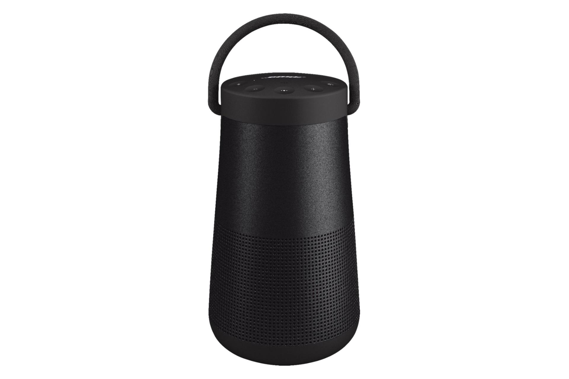 اسپیکر بوز SoundLink Revolve+ II رنگ مشکی