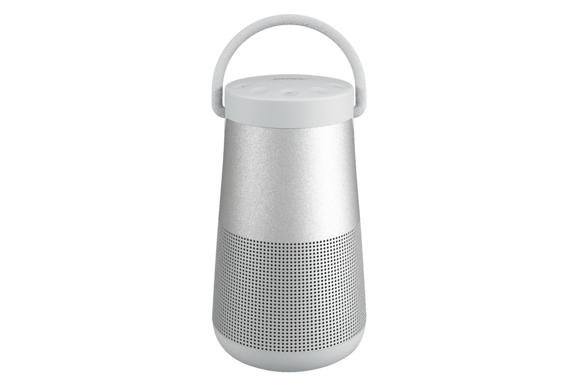 اسپیکر بوز SoundLink Revolve+ II رنگ سفید