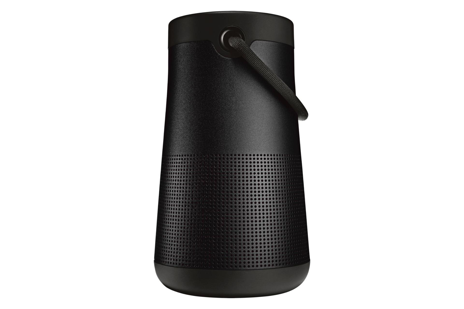 قدرت و توان اسپیکر بوز SoundLink Revolve+ II