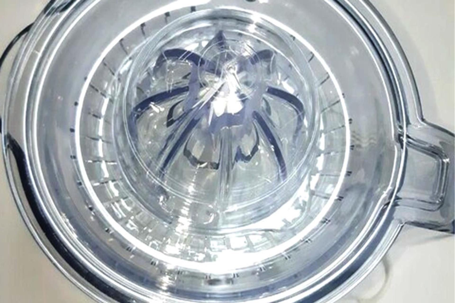 فیلتر پلاستیکی آب‌مرکبات‌گیری کنوود JE280