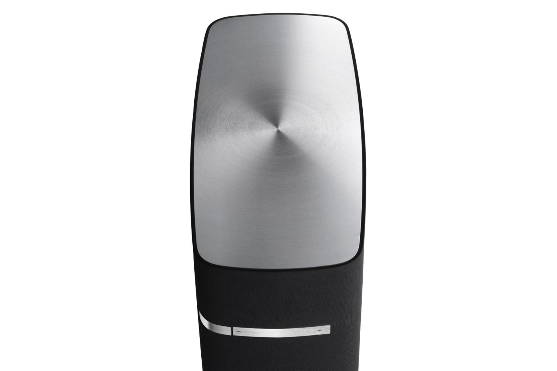 اسپیکر باورز اند ویلکینز A7 نمای بالا