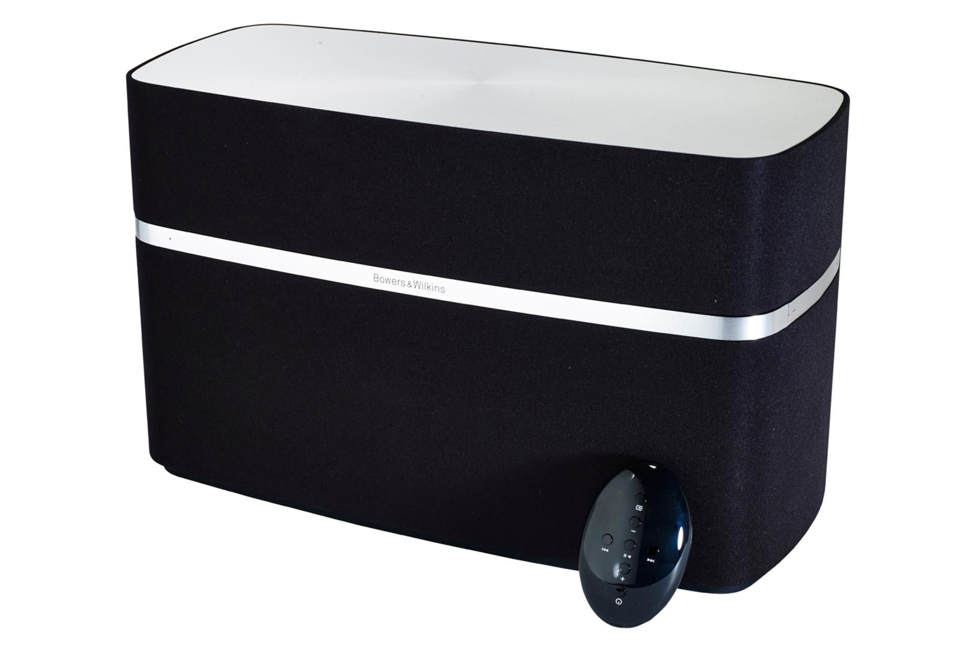 اسپیکر باورز اند ویلکینز A7