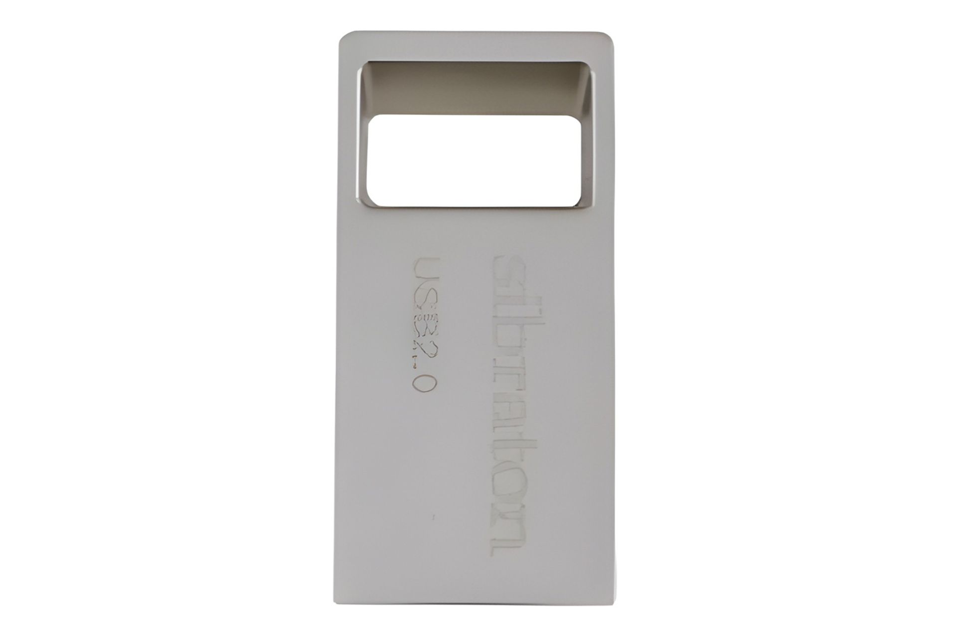 فلش مموری سیبراتون Sibraton IRON SF2540 64GB USB 2.0