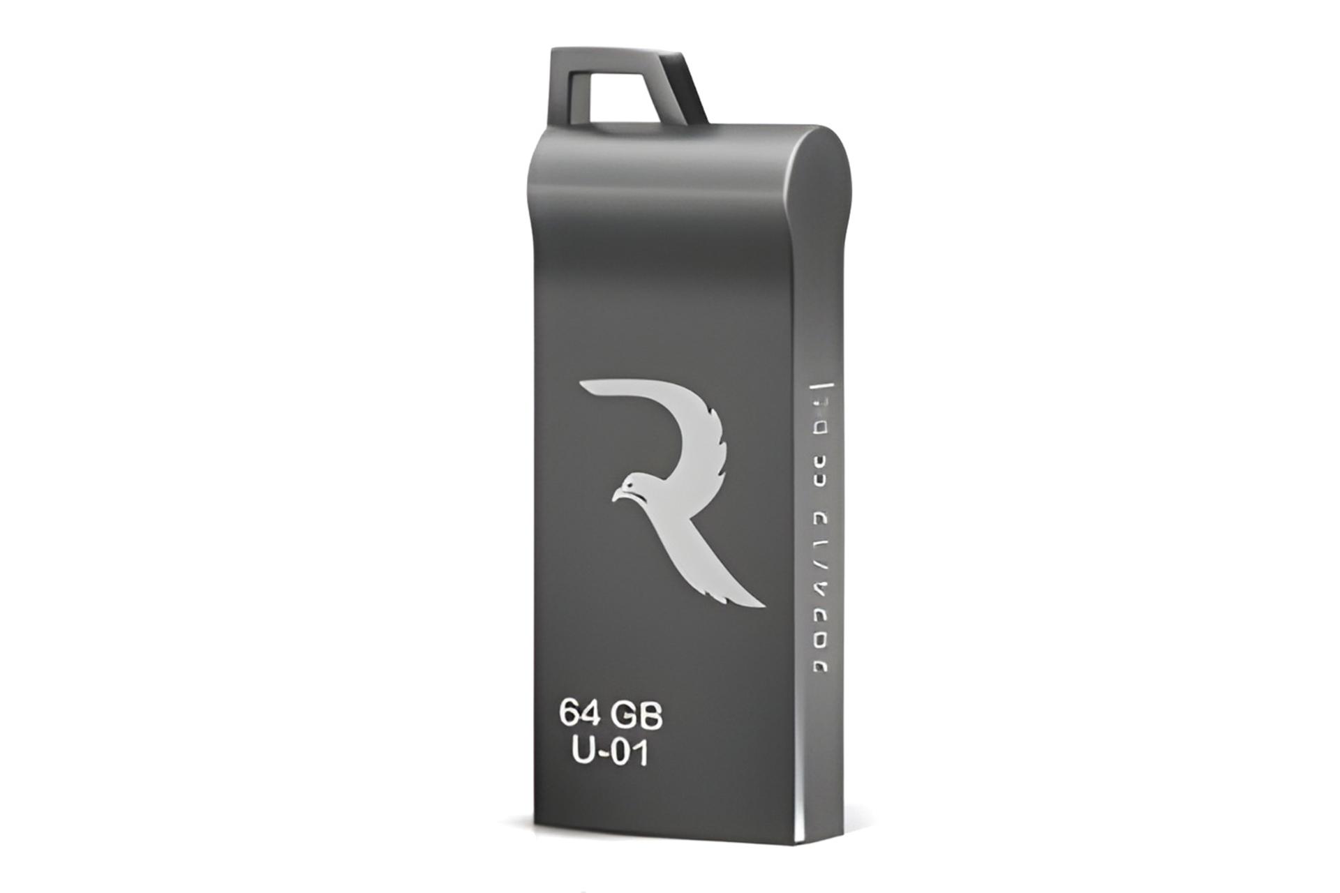 فلش مموری ریووکس Reewox U-01 64GB USB 2.0