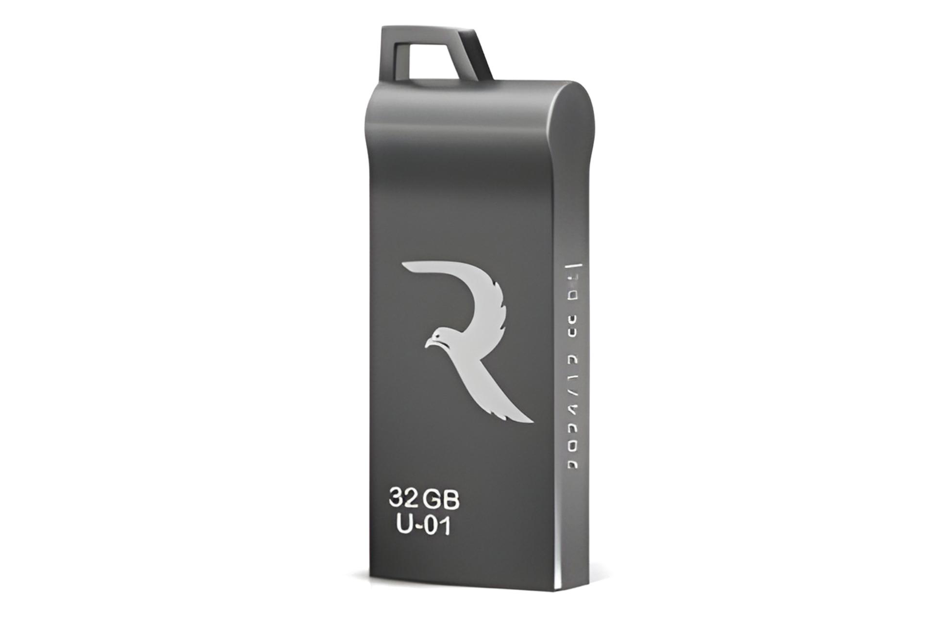 فلش مموری ریووکس Reewox U-01 32GB USB 2.0