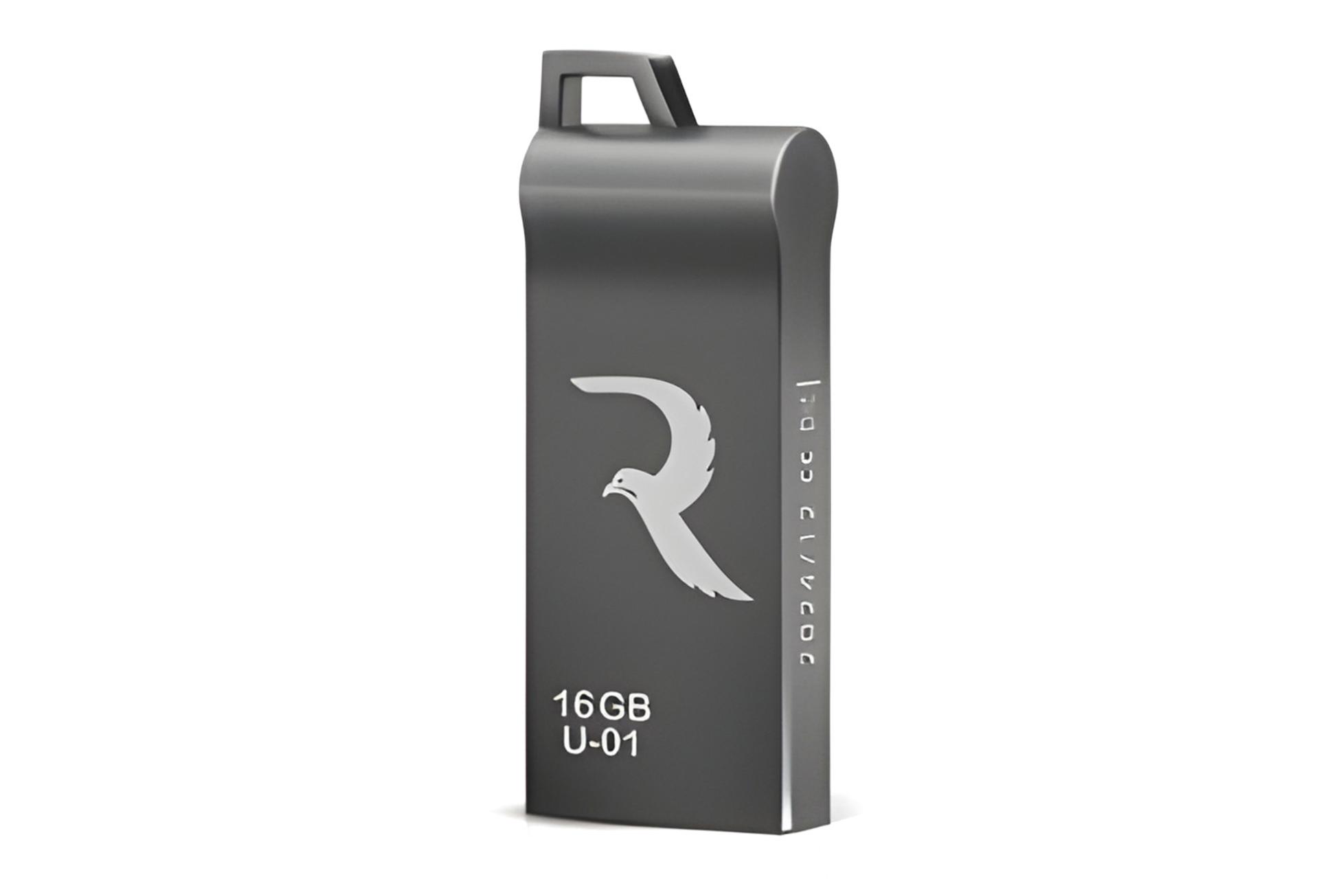 فلش مموری ریووکس Reewox U-01 16GB USB 2.0