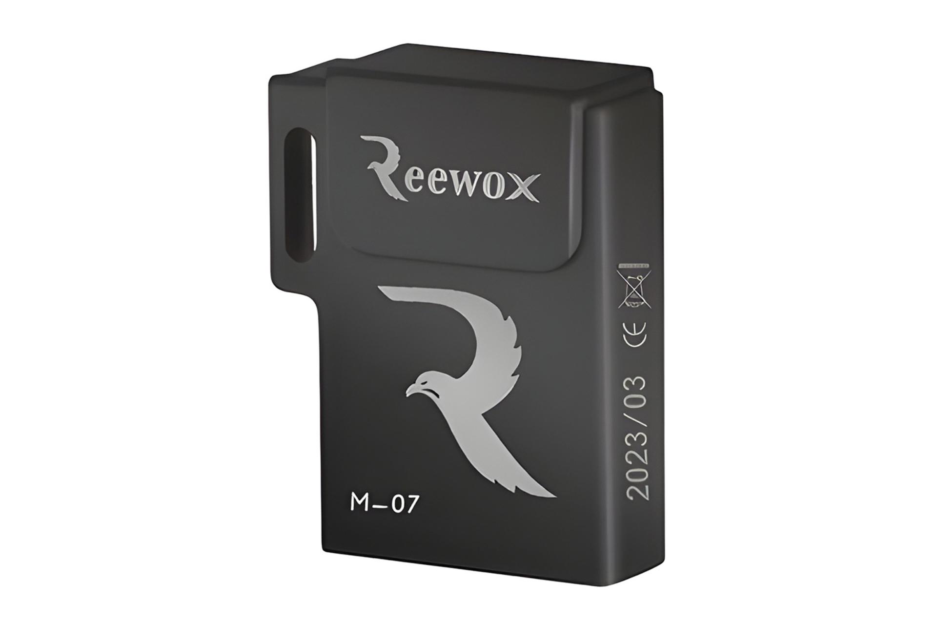 فلش مموری ریووکس Reewox M-07 64GB USB 2.0