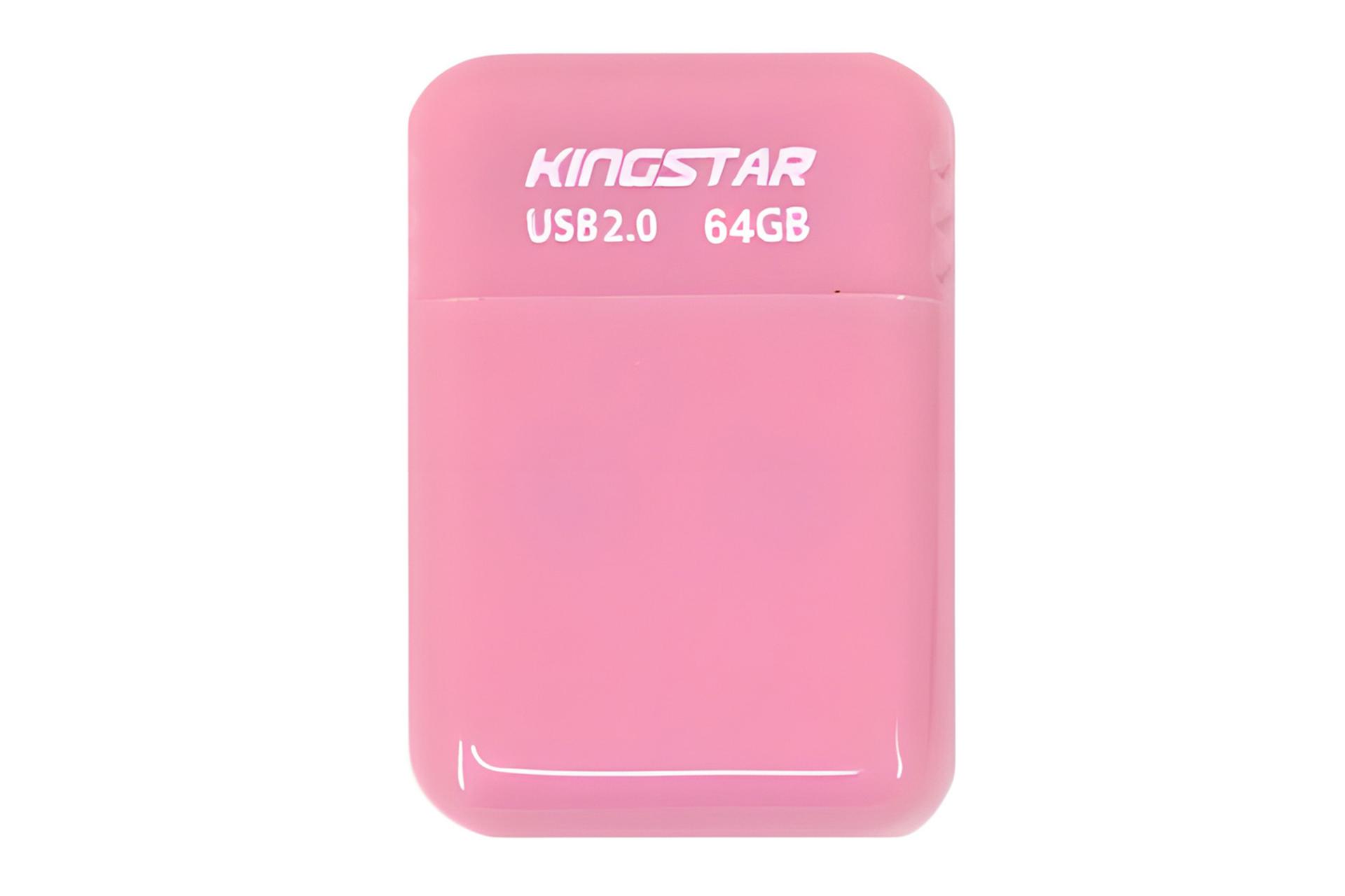 فلش مموری کینگ‌ استار Kingstar KS211 – Skyla 64GB USB 2.0
