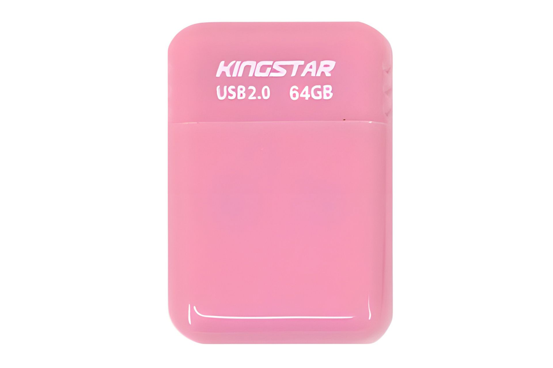 فلش مموری کینگ‌ استار Kingstar KS211 – Skyla 64GB USB 2.0