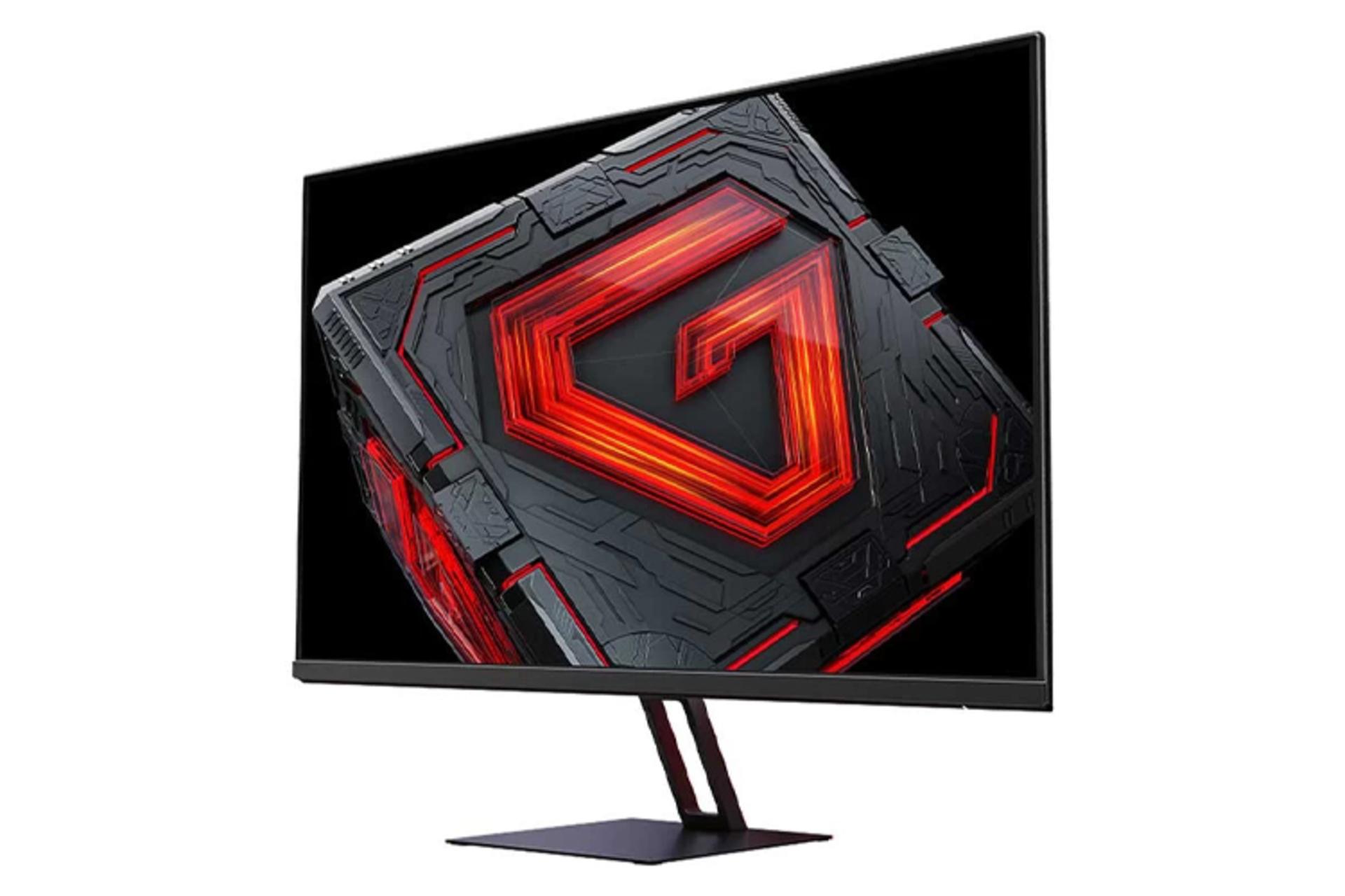 رزولوشن و کیفیت تصویر مانیتور شیائومی 27 اینچ مدل Gaming Monitor G27