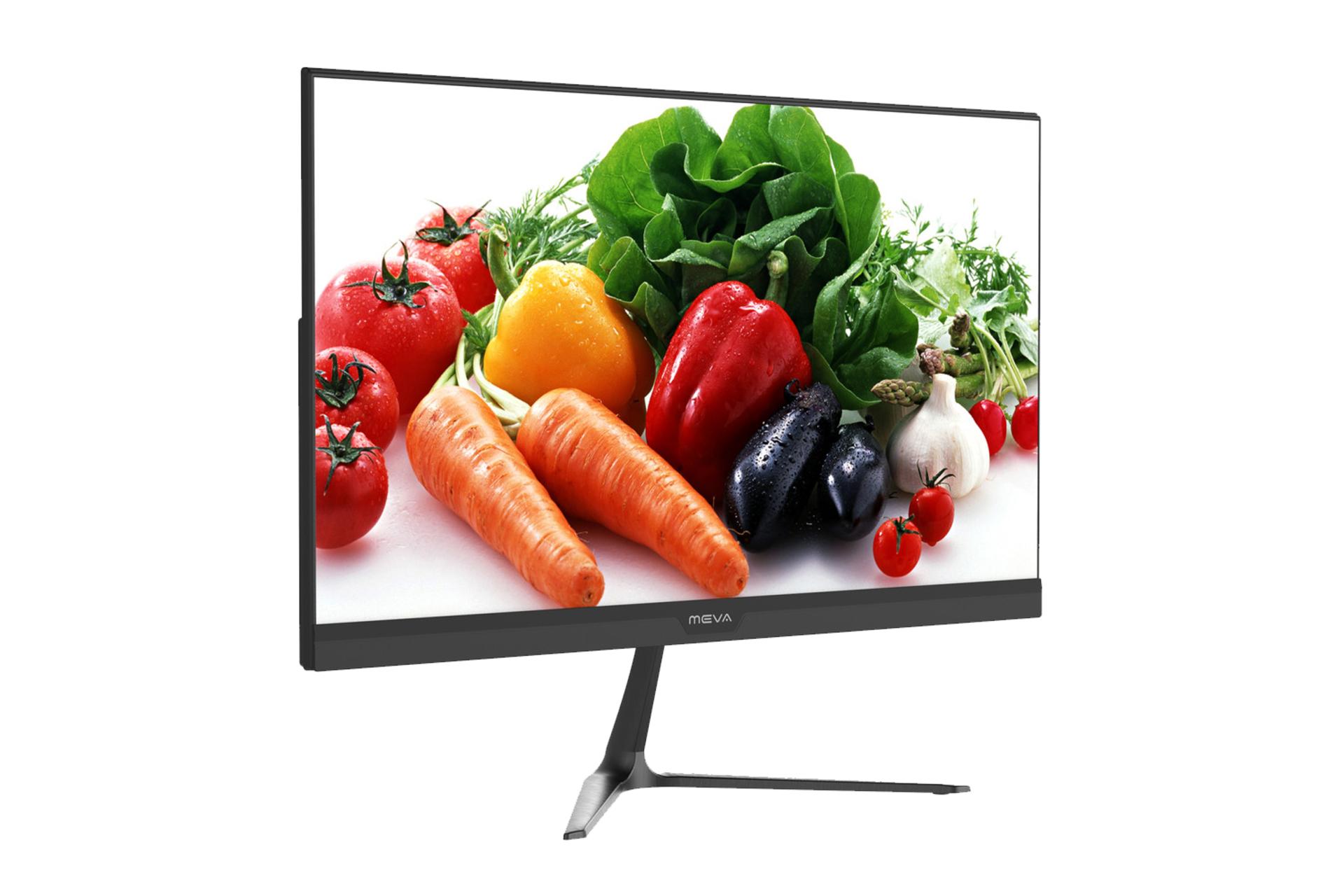 ابعاد و اندازه مانیتور میوا 22 اینچ مدل 22BM2FVY-A3