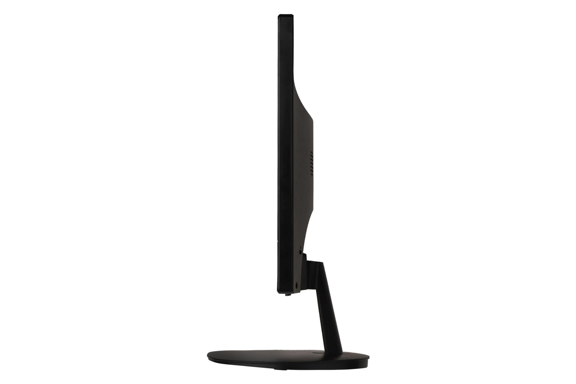 مانیتور مستر تک 20 اینچ مدل VT207HD نمای کنار