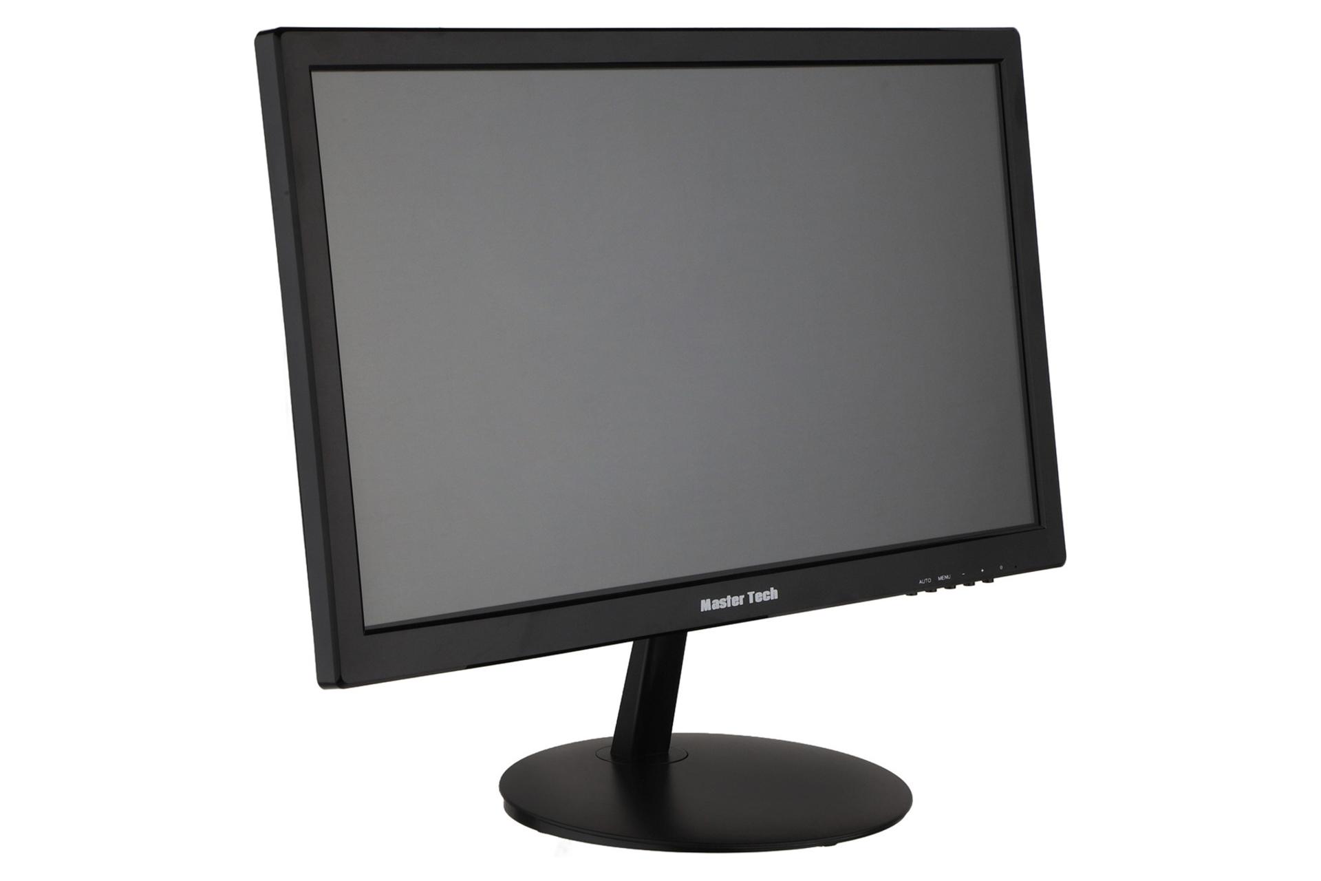 ابعاد و اندازه مانیتور مستر تک 20 اینچ مدل VT207HD