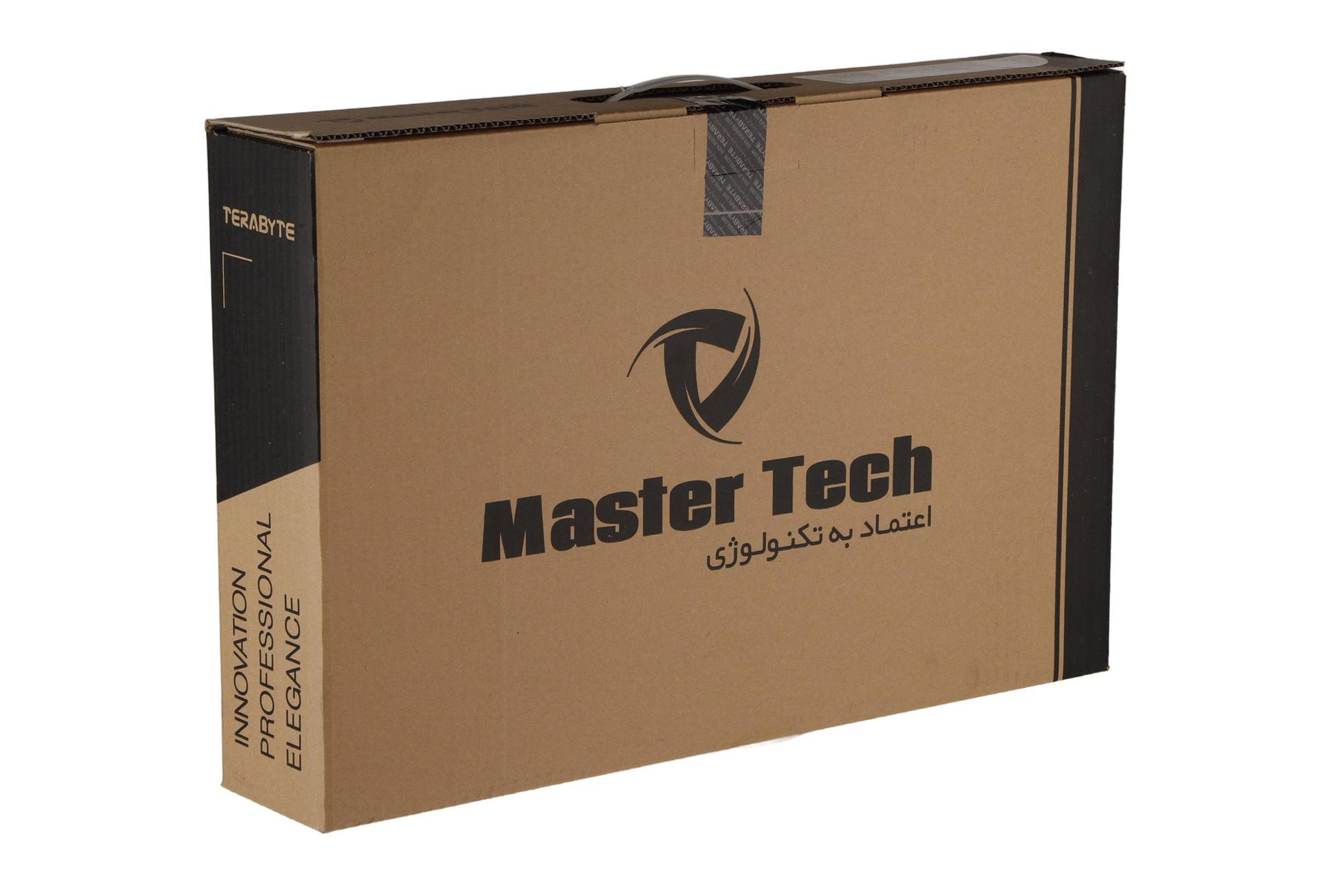 جعبه مانیتور مستر تک 20 اینچ مدل VT207HD