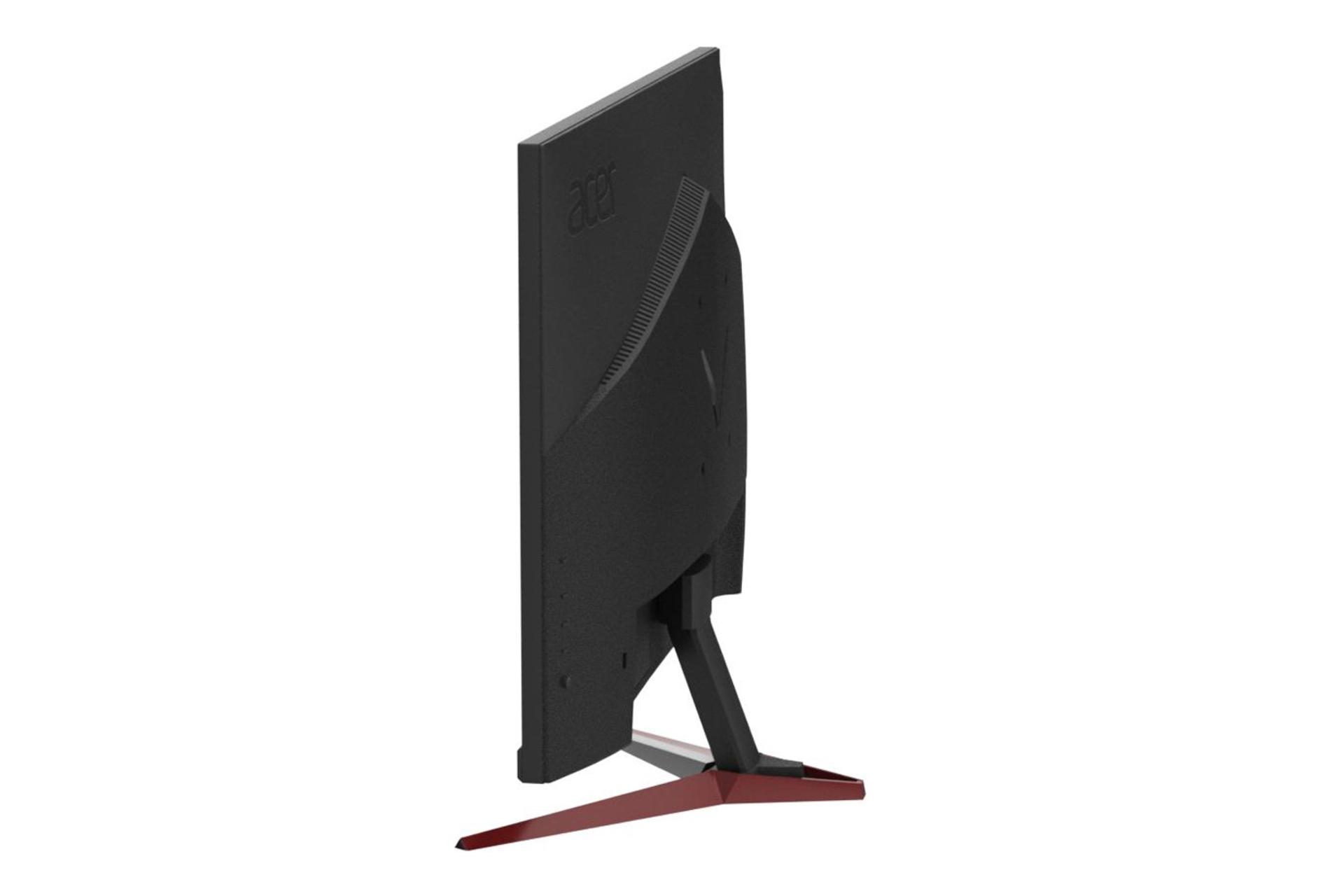 مانیتور ایسر 27 اینچ مدل Nitro VG270 Bmipx نمای کنار