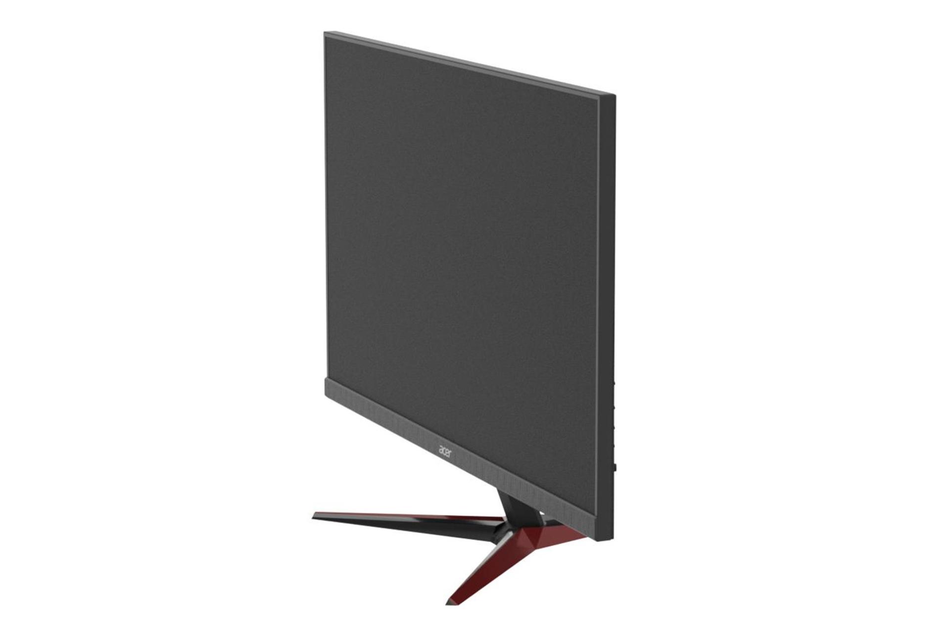 ابعاد و اندازه مانیتور ایسر 27 اینچ مدل Nitro VG270 Bmipx