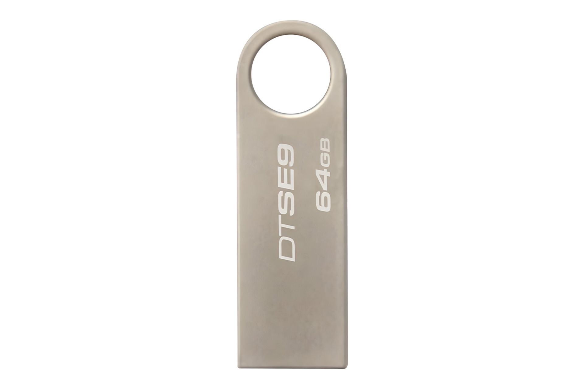فلش مموری کینگستون Kingston DataTraveler SE9 64GB USB 2.0