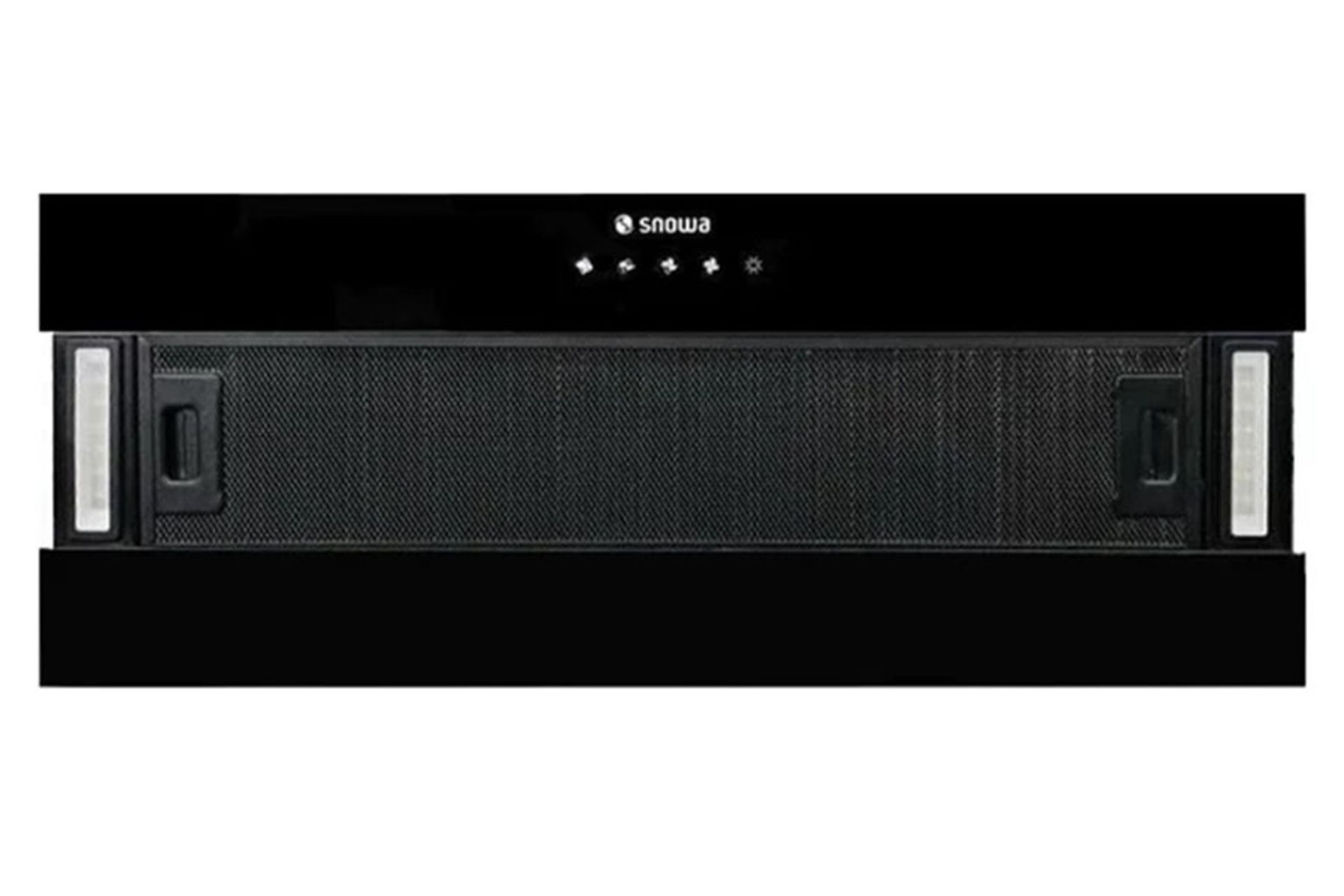 نمای جلوی هود مخفی اسنوا SBH-2740