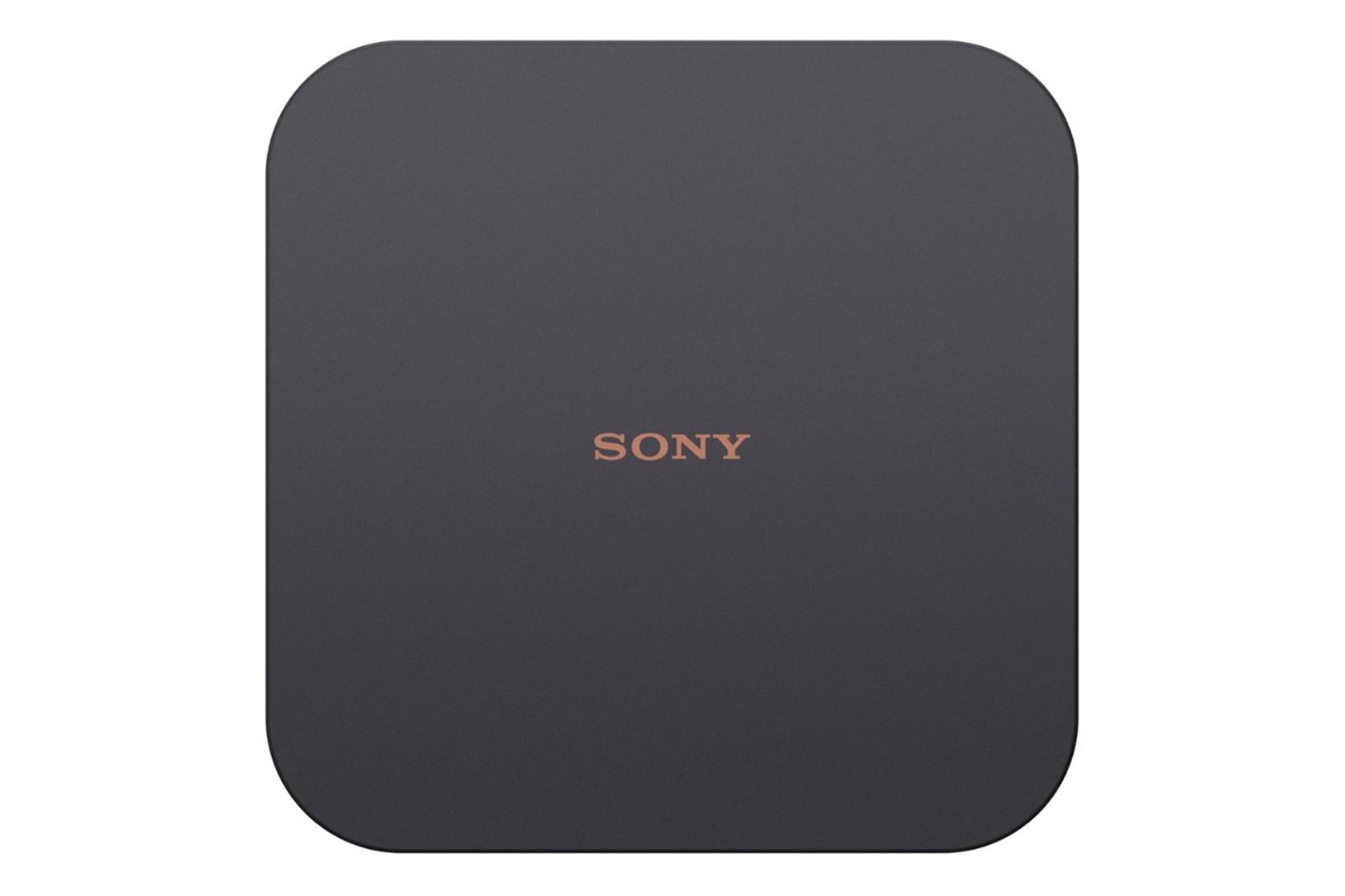 ساندبار سونی HT-A9 نمای بالا