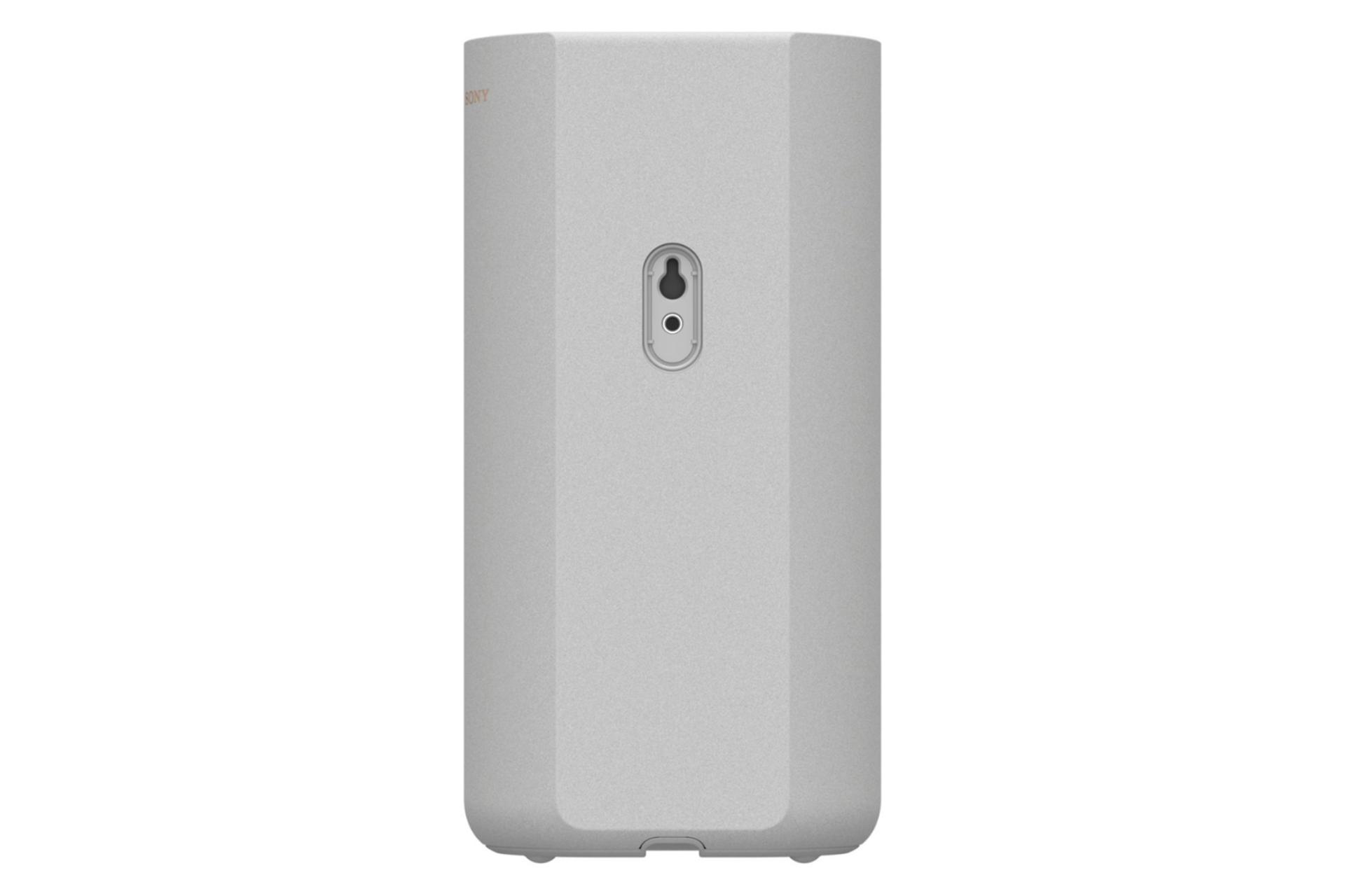 نمای پشت و بدنه ساندبار سونی HT-A9