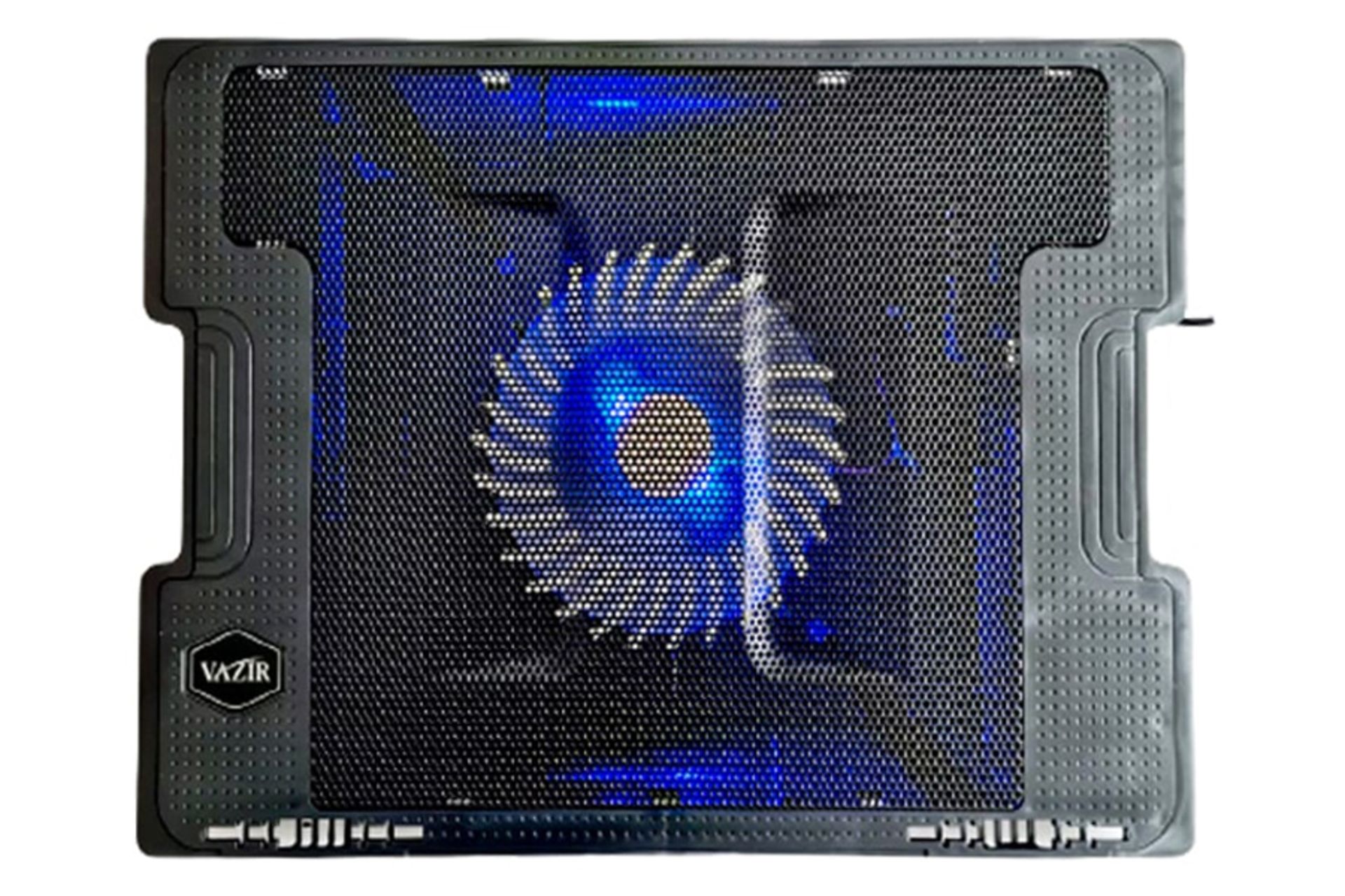 کول پد وزیر YL-339 نمای بالا