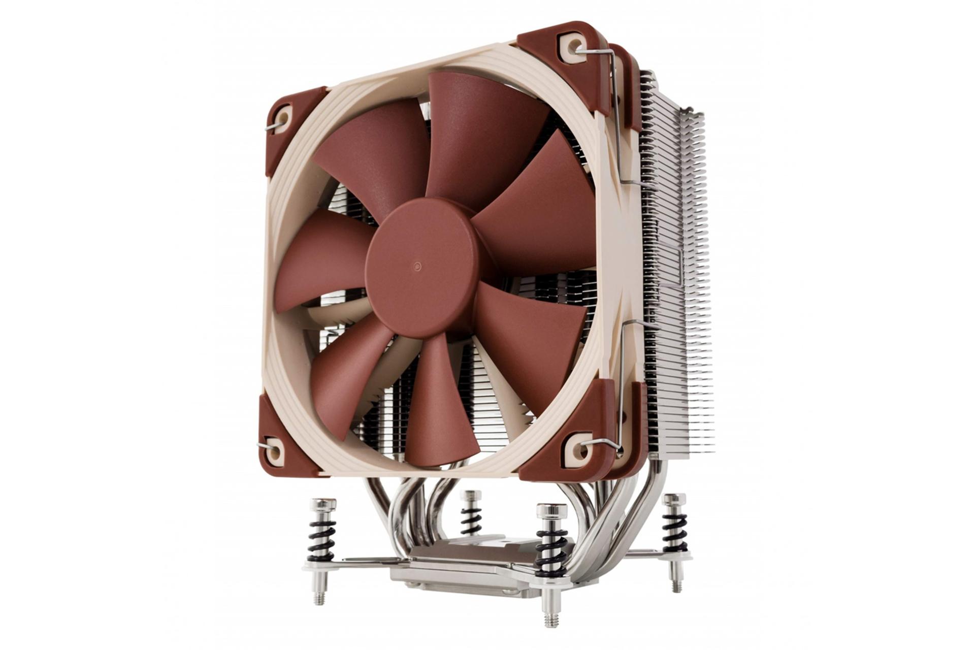 ابعاد و اندازه خنک کننده پردازنده نوکتوا NH-U12DXi4