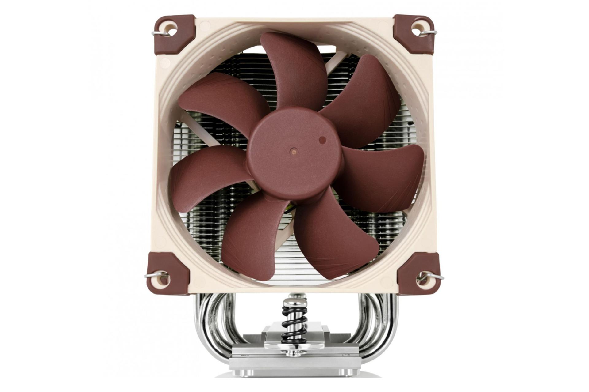 خنک کننده پردازنده نوکتوا NH-U9S نمای جلو