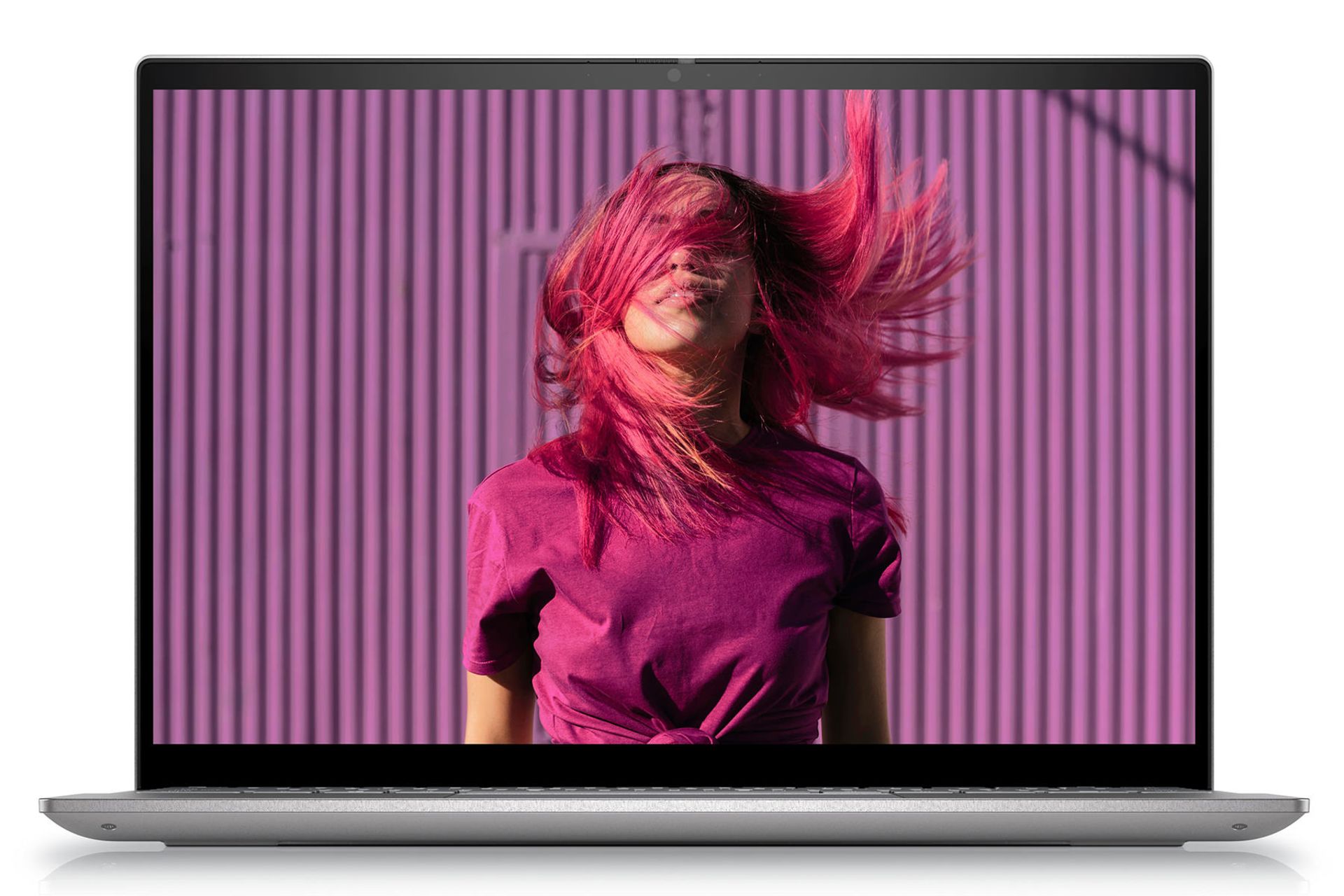 لپ تاپ دل Dell Inspiron 14 5420 نمای جلو