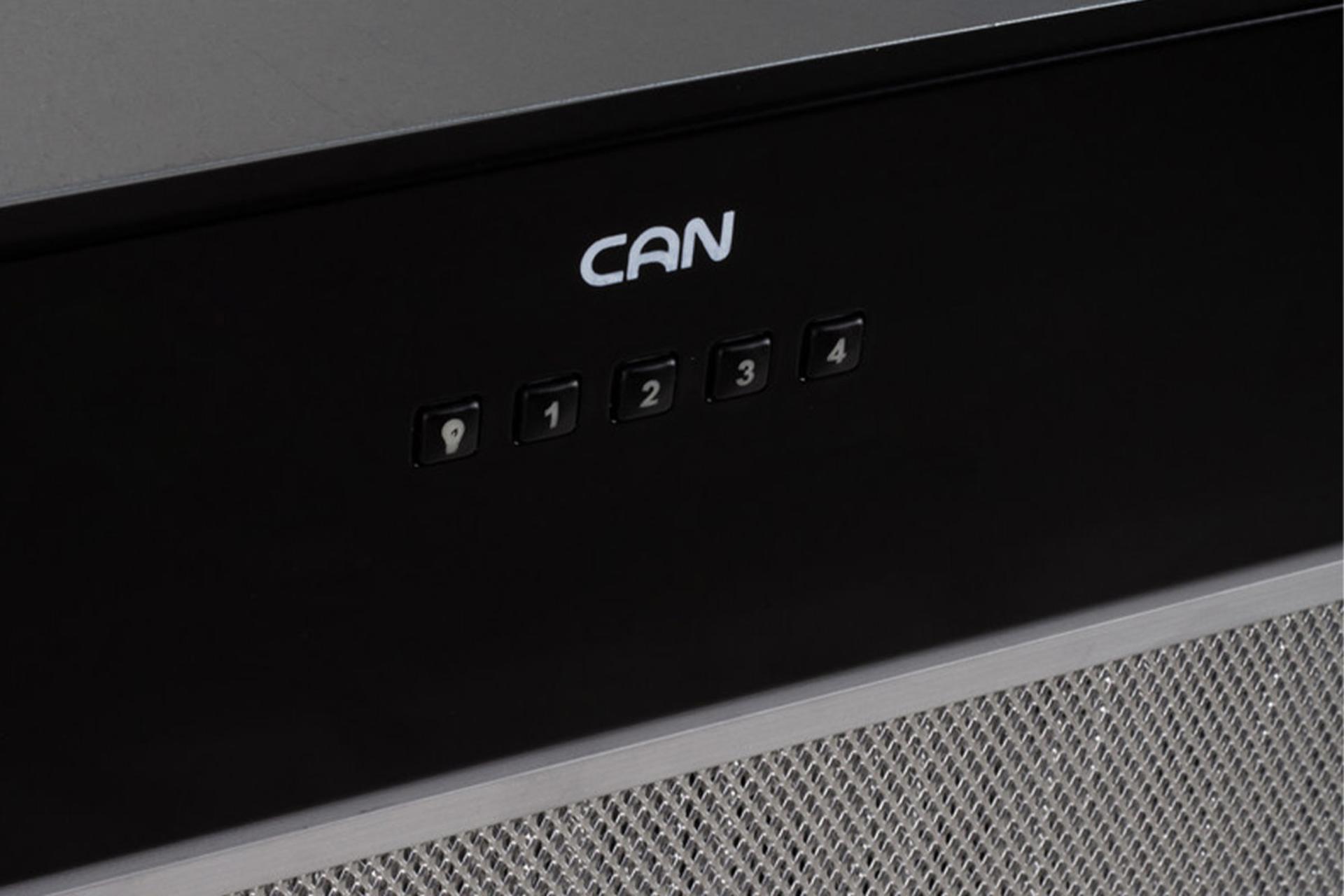 کلیدهای فیزیکی هود مخفی کن آرتیما 1