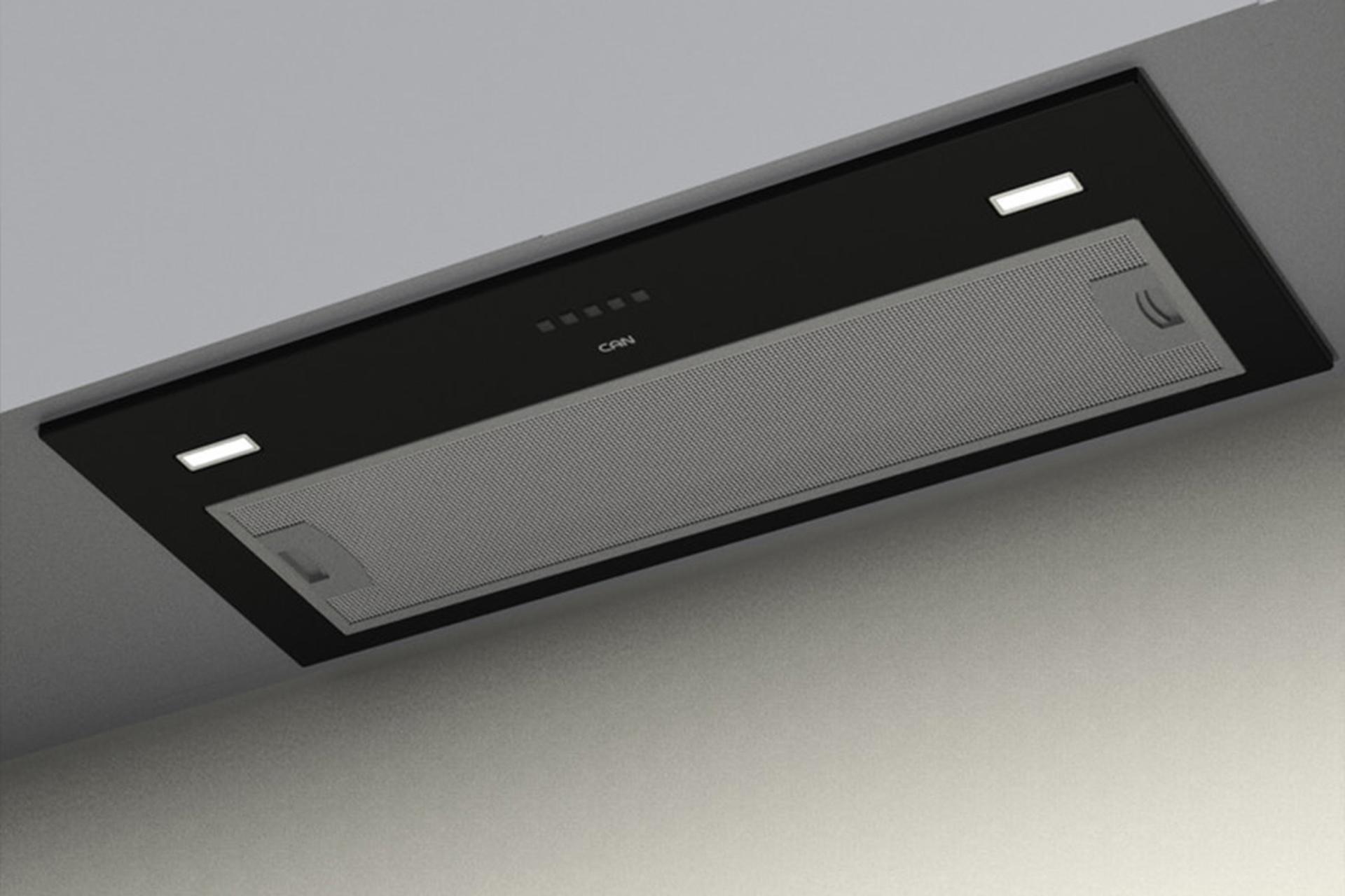 هود مخفی کن آرتیما 1 نمای روی دیوار