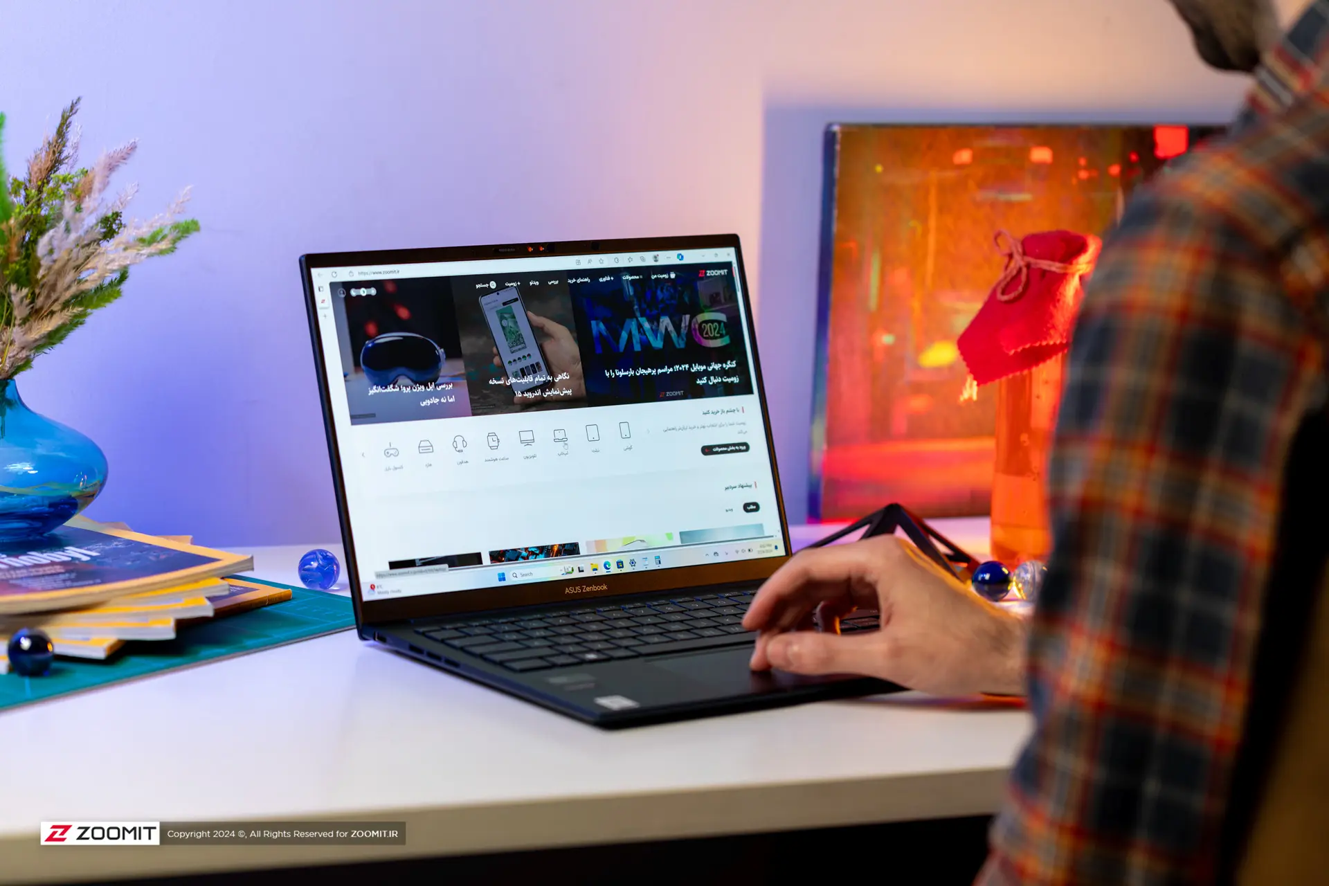 وب‌سایت‌های ضروری در زمان اختلال اینترنت بین‌الملل یا تحریم