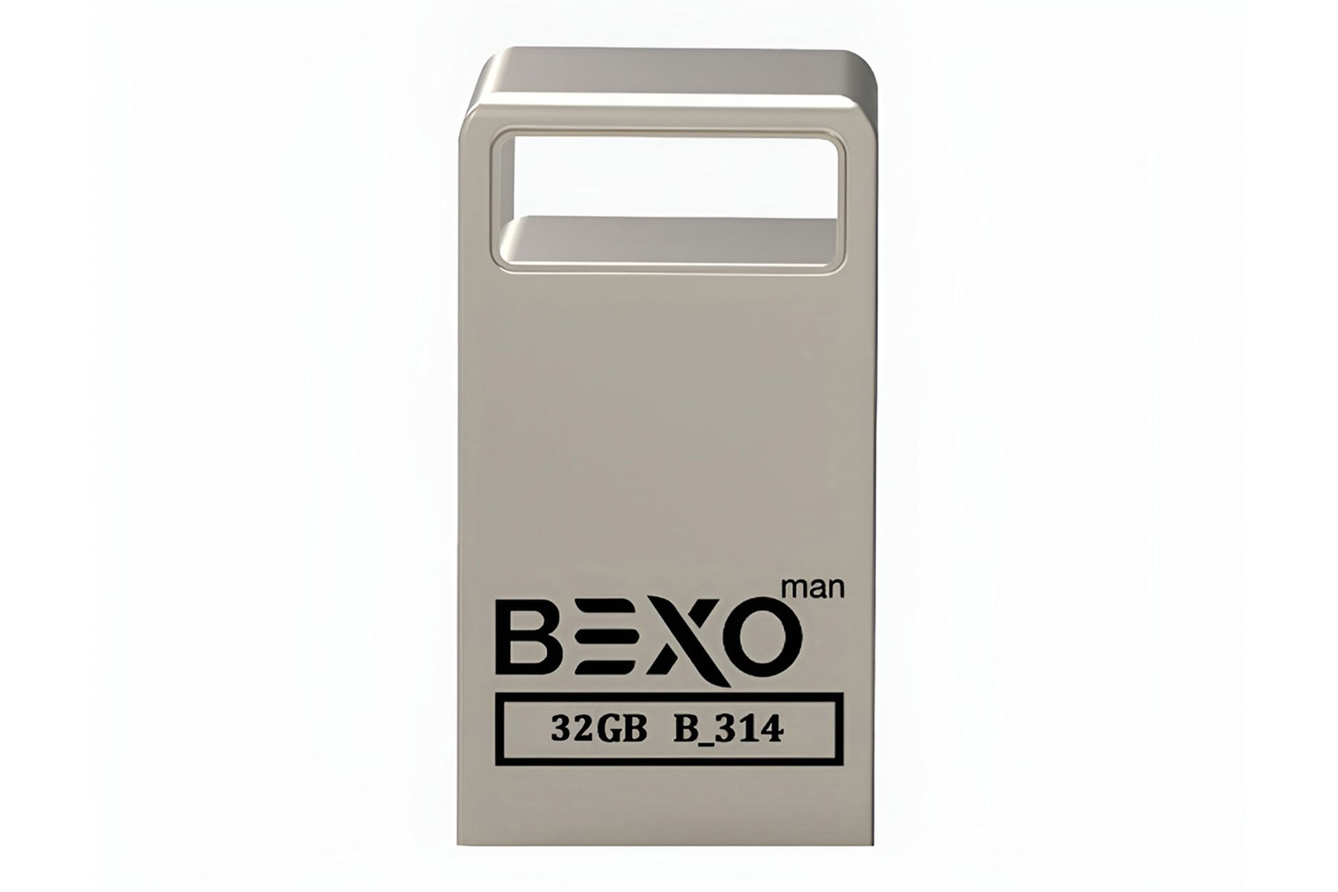 فلش مموری بکسومن BEXOman B-314 32GB USB 2.0
